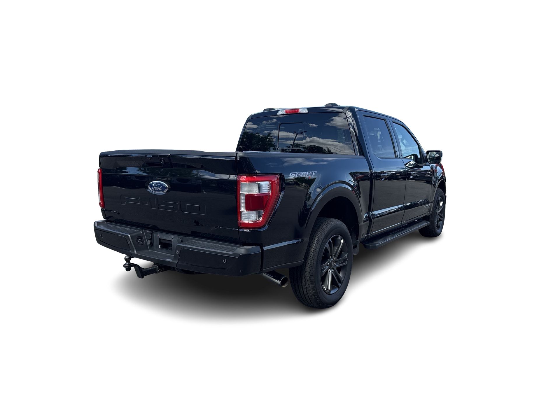 Ford F-150  2021 à Mississauga, Ontario