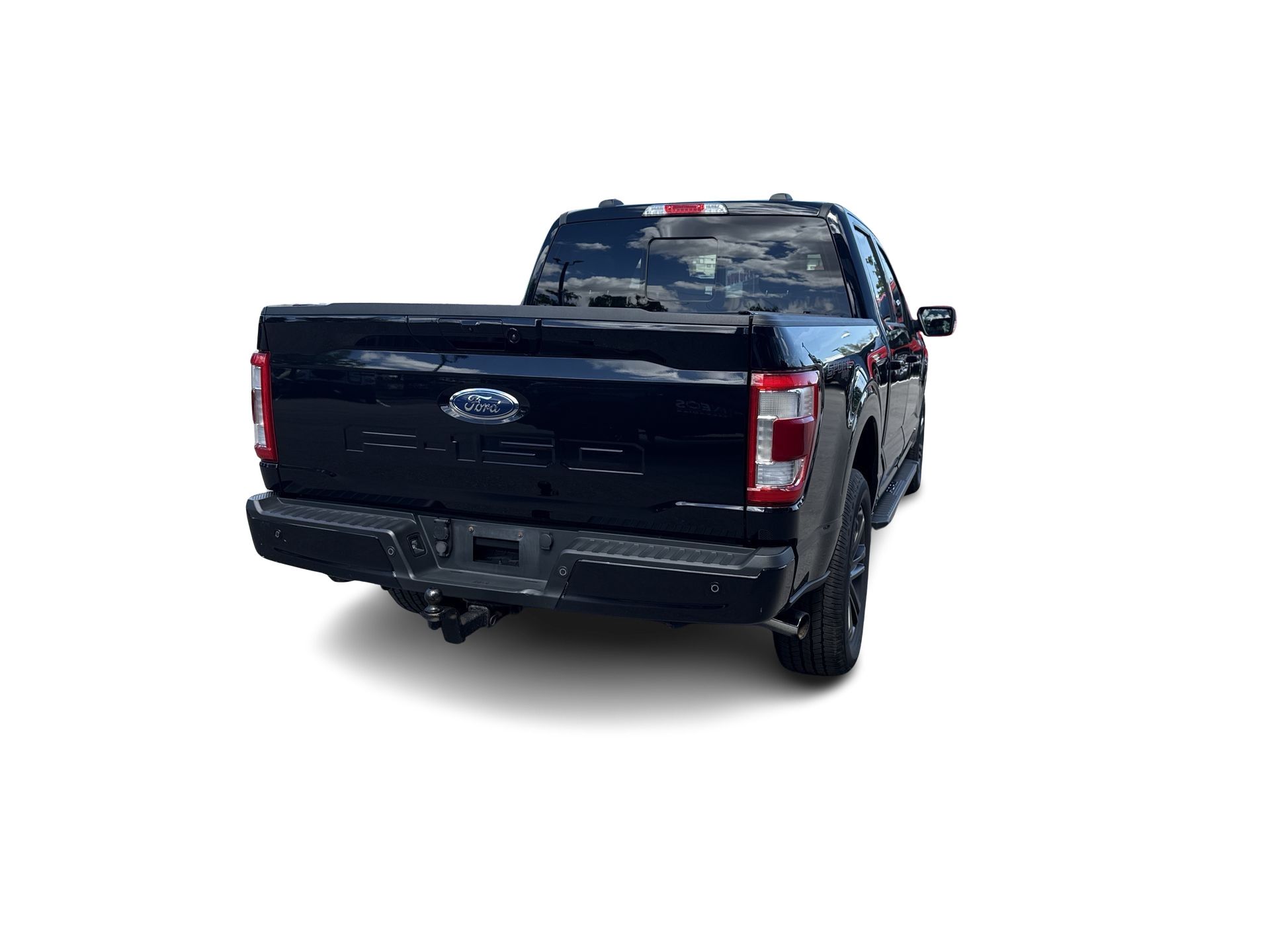 Ford F-150  2021 à Mississauga, Ontario