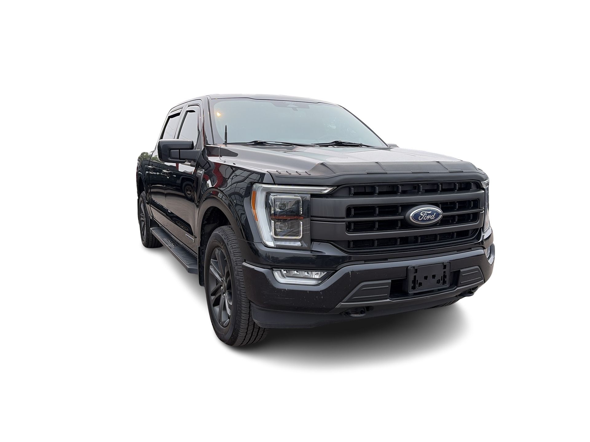Ford F-150  2021