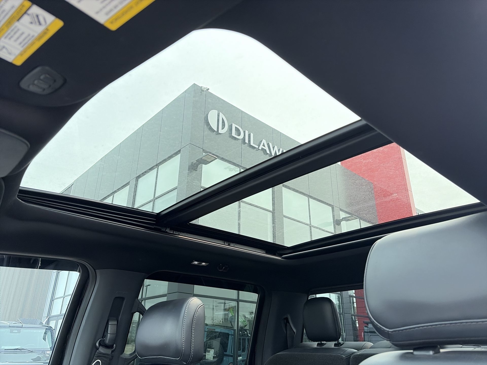 Ford F-150  2021