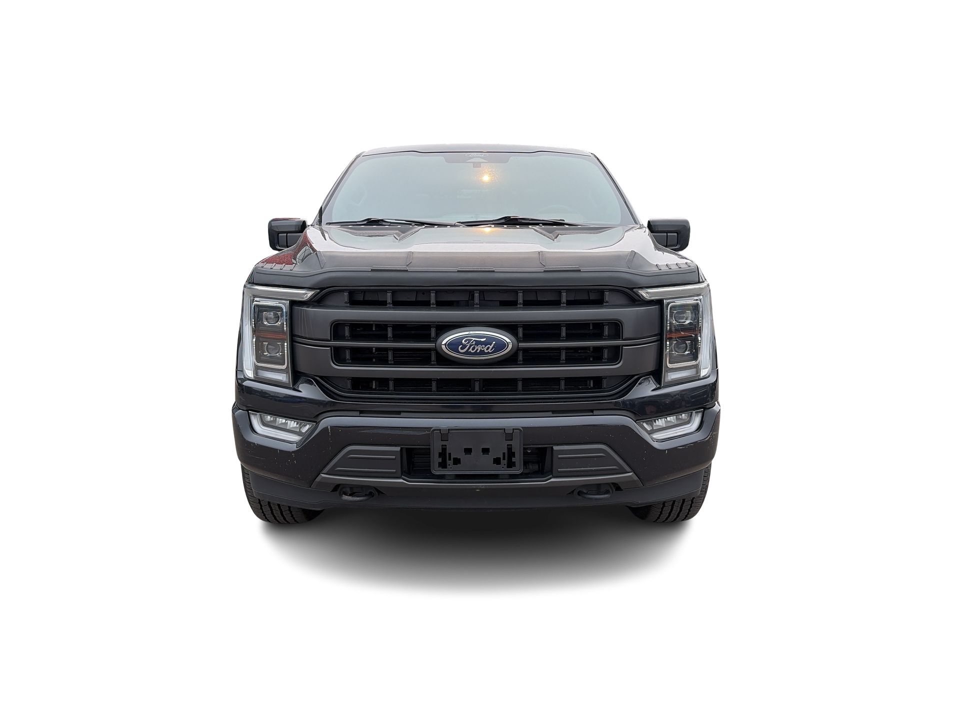 Ford F-150  2021
