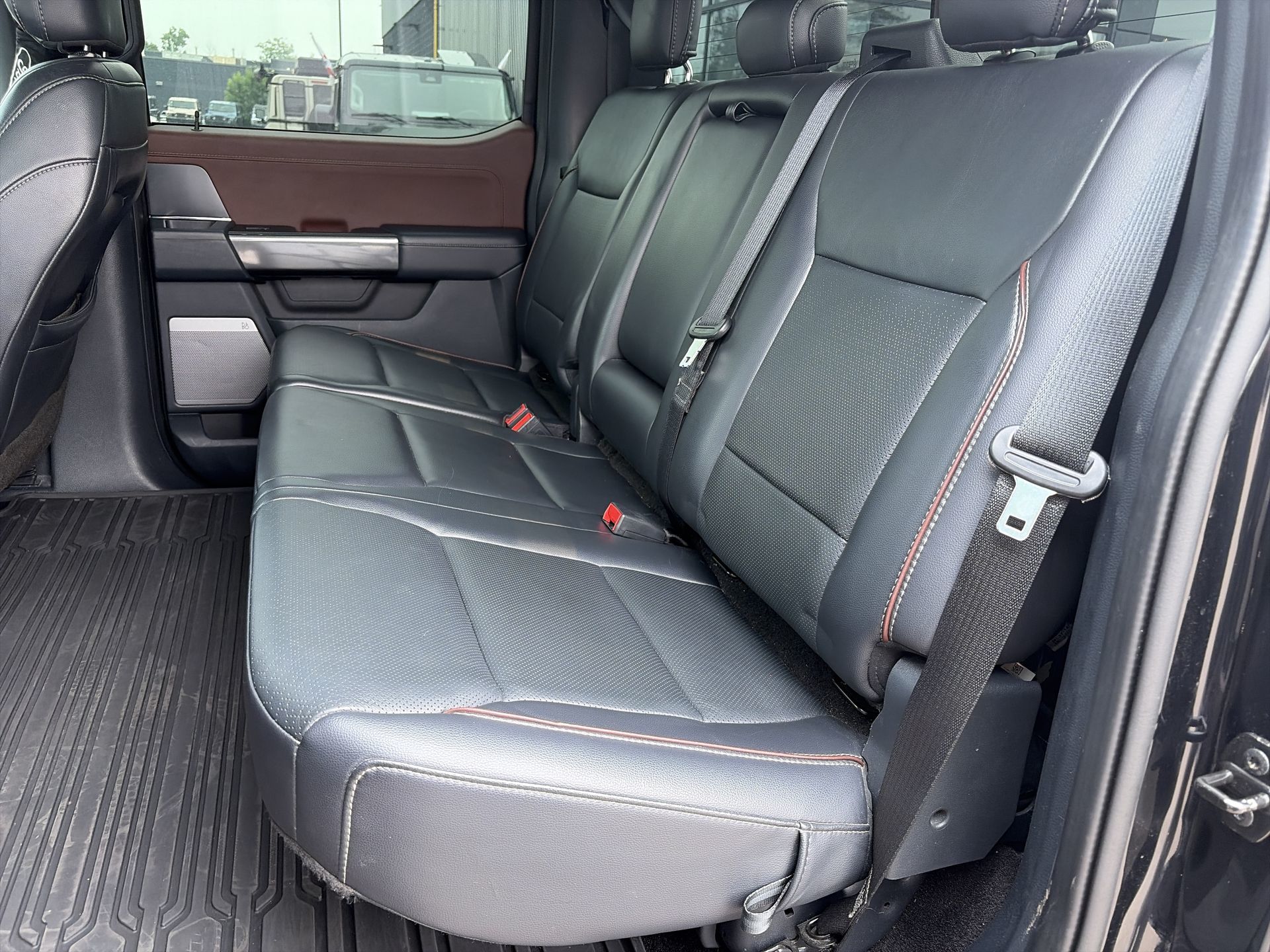 Ford F-150  2021