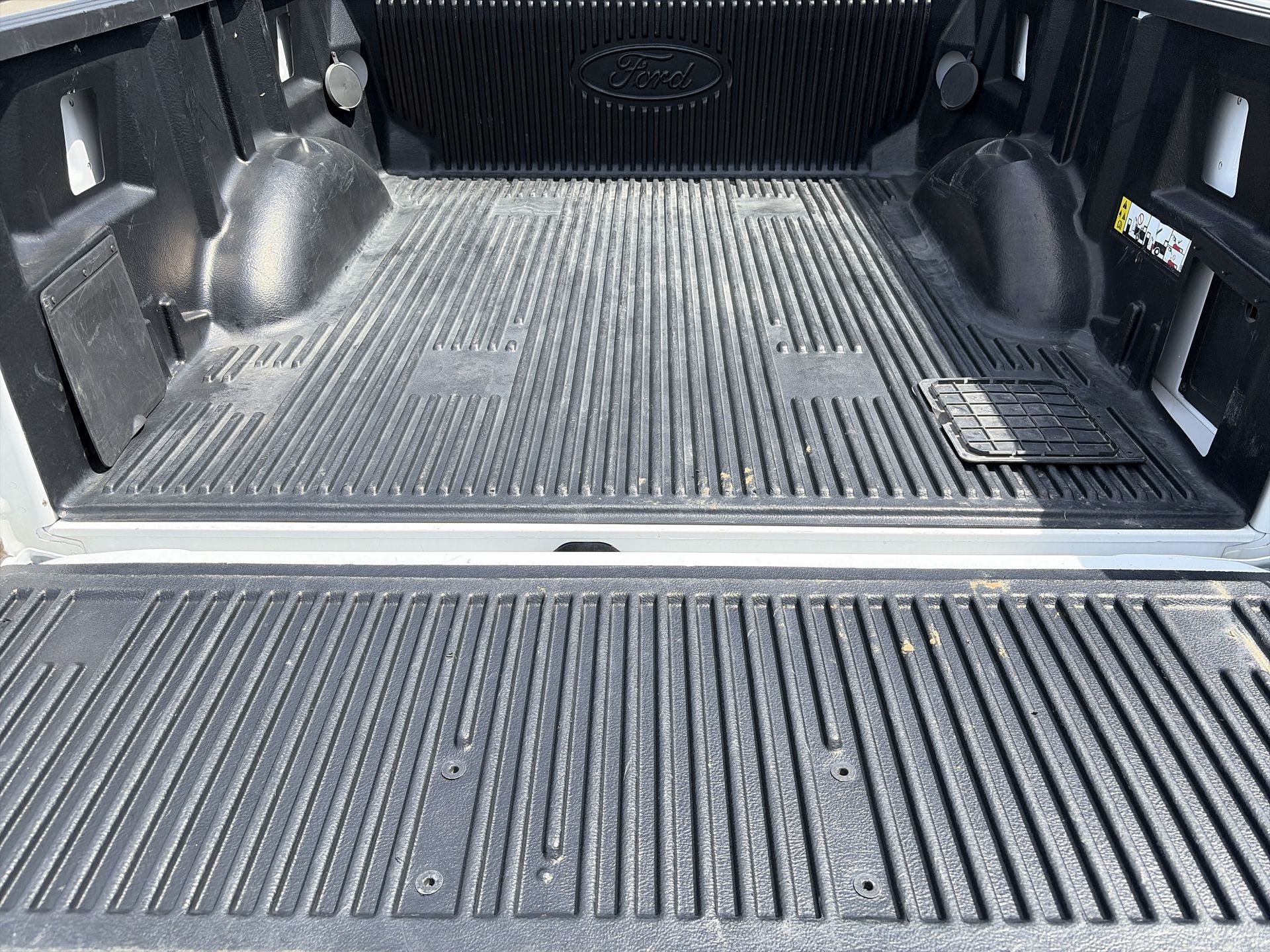 2024 Ford F-150 in Mississauga, Ontario