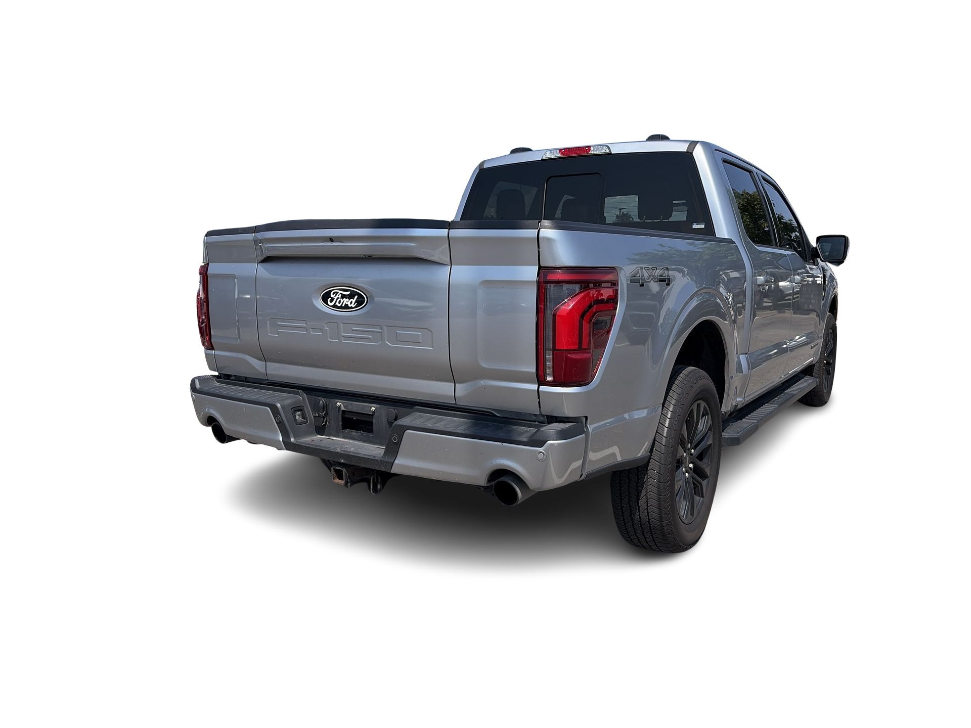 2024 Ford F-150 in Mississauga, Ontario