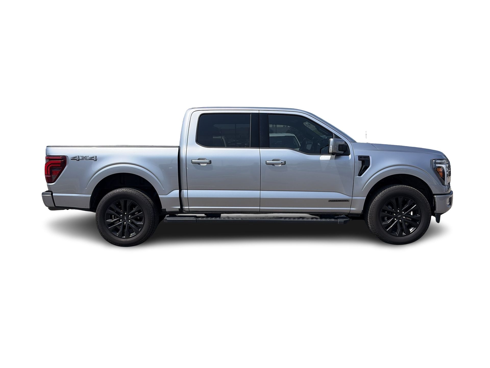 2024 Ford F-150 in Mississauga, Ontario