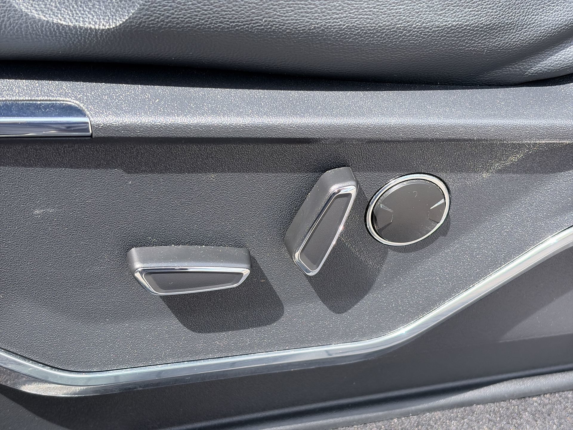 2024 Ford F-150 in Mississauga, Ontario