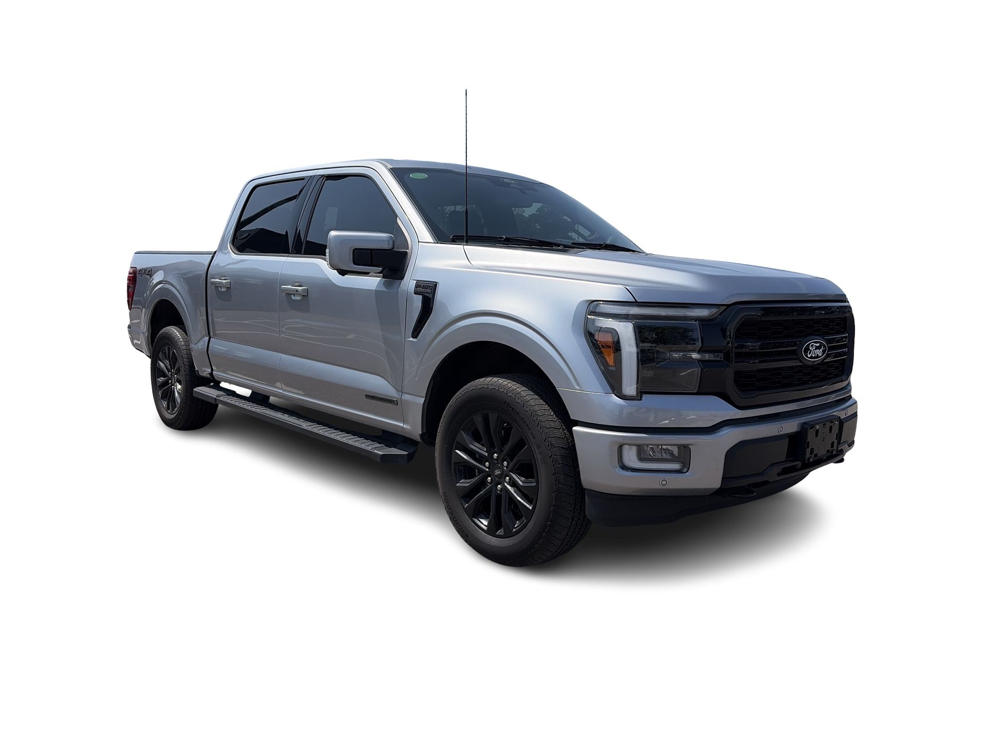 2024 Ford F-150 in Mississauga, Ontario