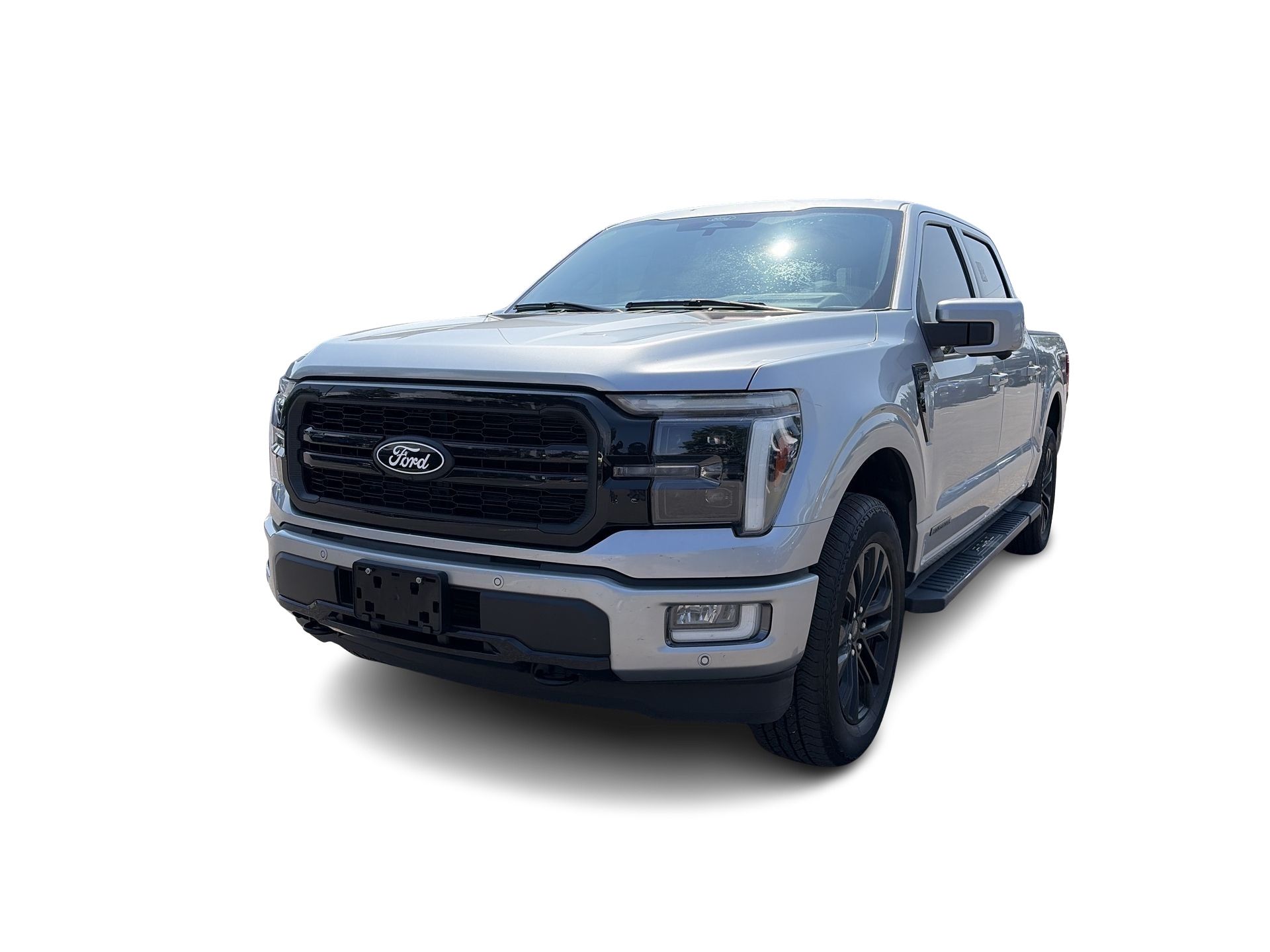2024 Ford F-150 in Mississauga, Ontario