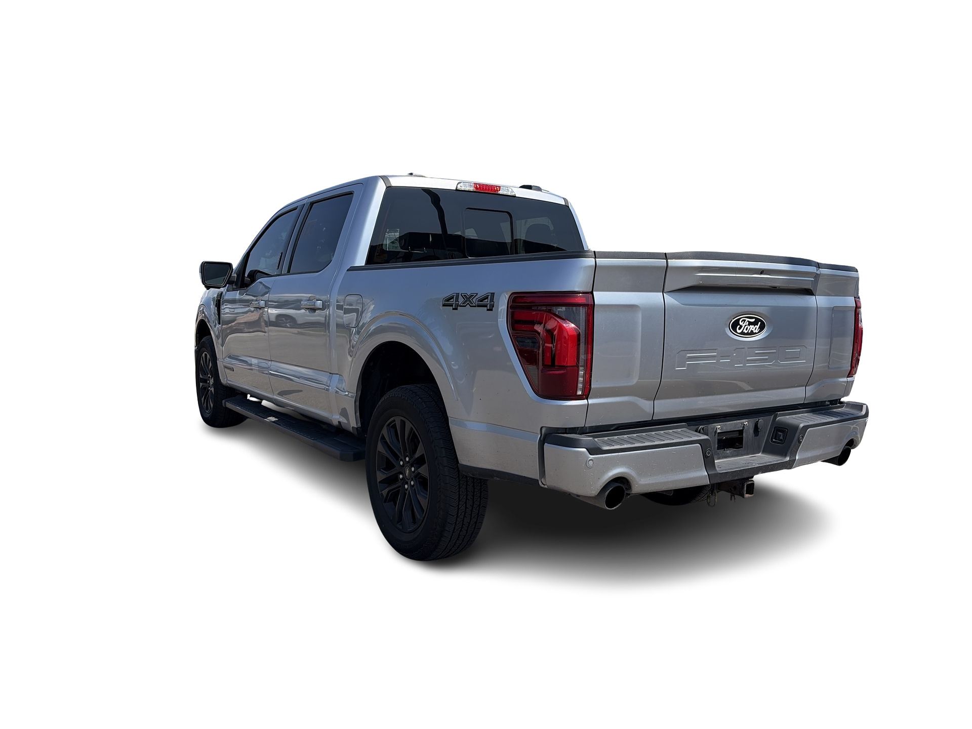 2024 Ford F-150 in Mississauga, Ontario