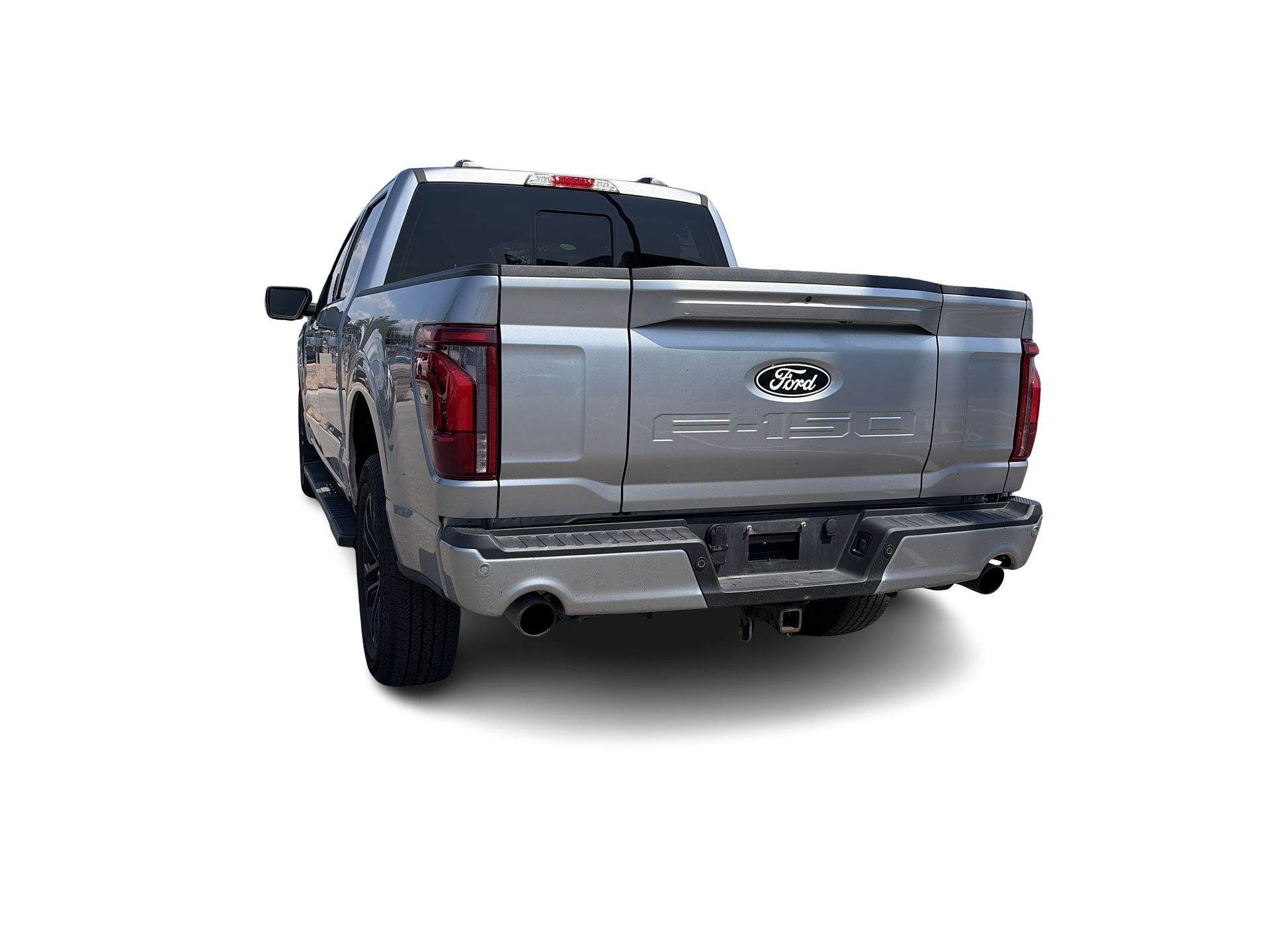 2024 Ford F-150 in Mississauga, Ontario