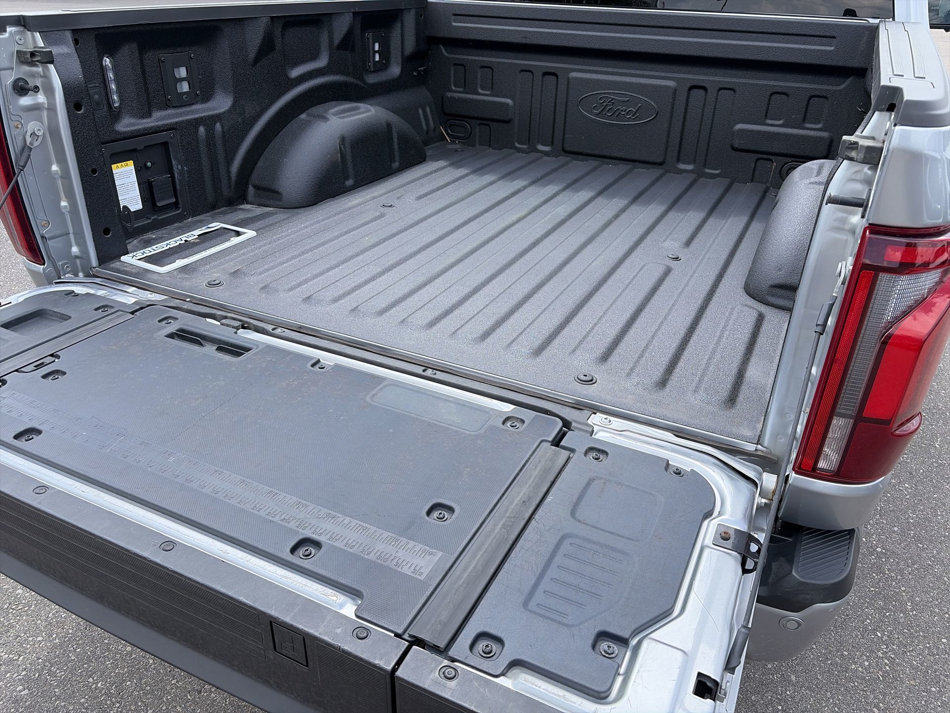 2024 Ford F-150 in Mississauga, Ontario