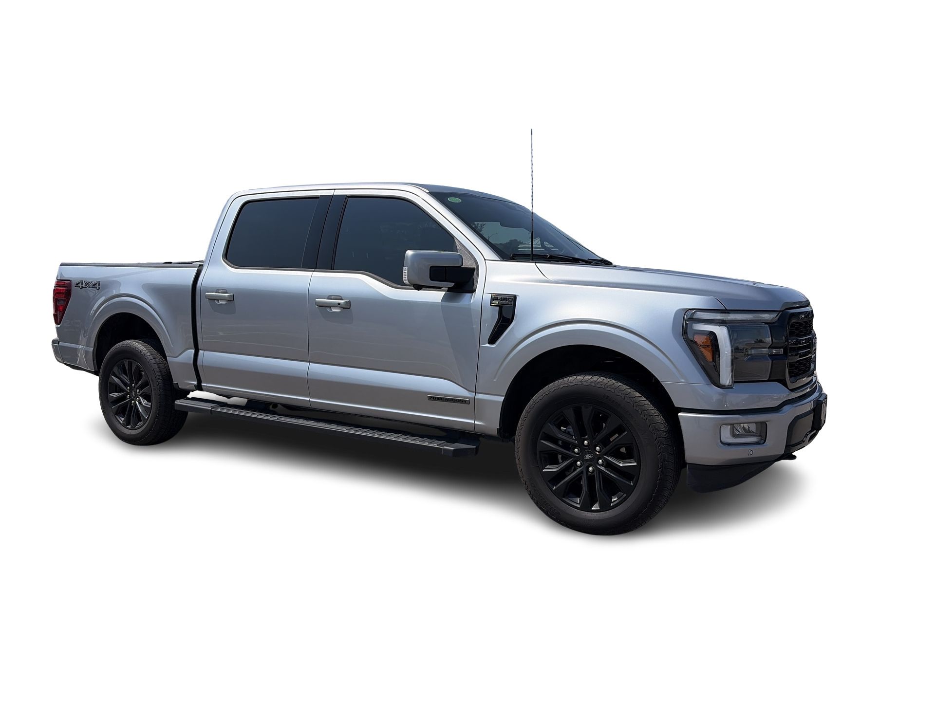 2024 Ford F-150 in Mississauga, Ontario