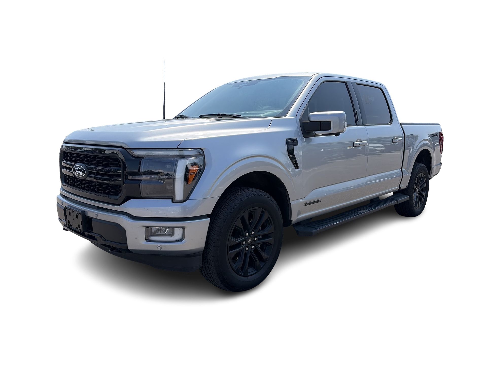 2024 Ford F-150 in Mississauga, Ontario