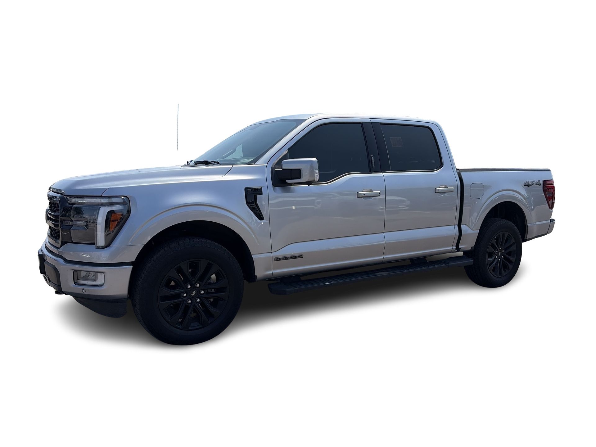 2024 Ford F-150 in Mississauga, Ontario