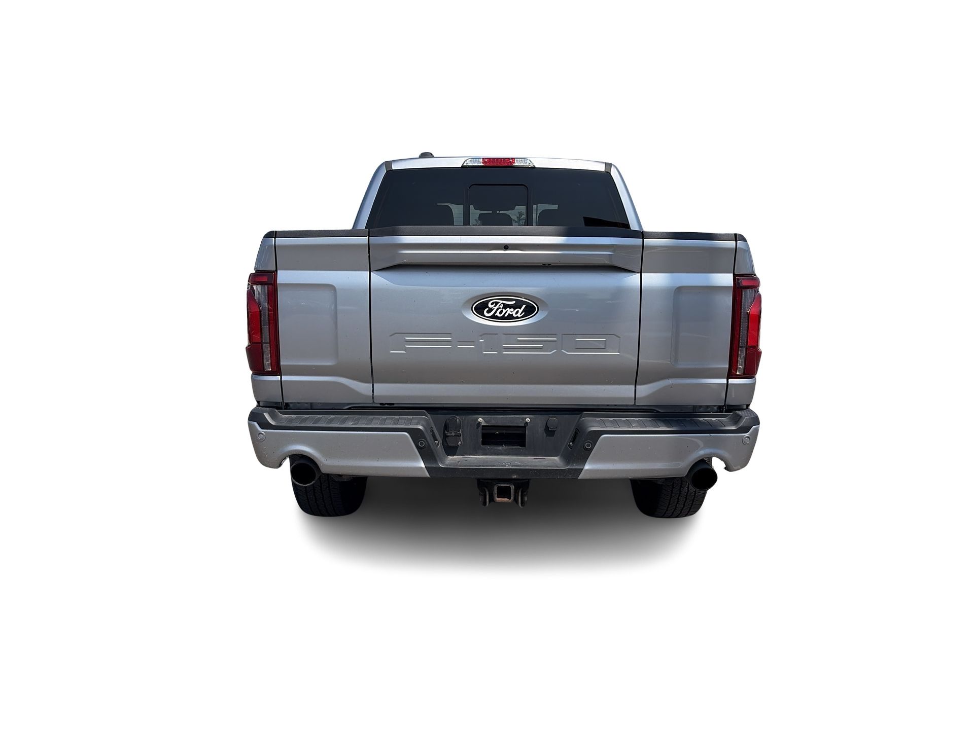 2024 Ford F-150 in Mississauga, Ontario