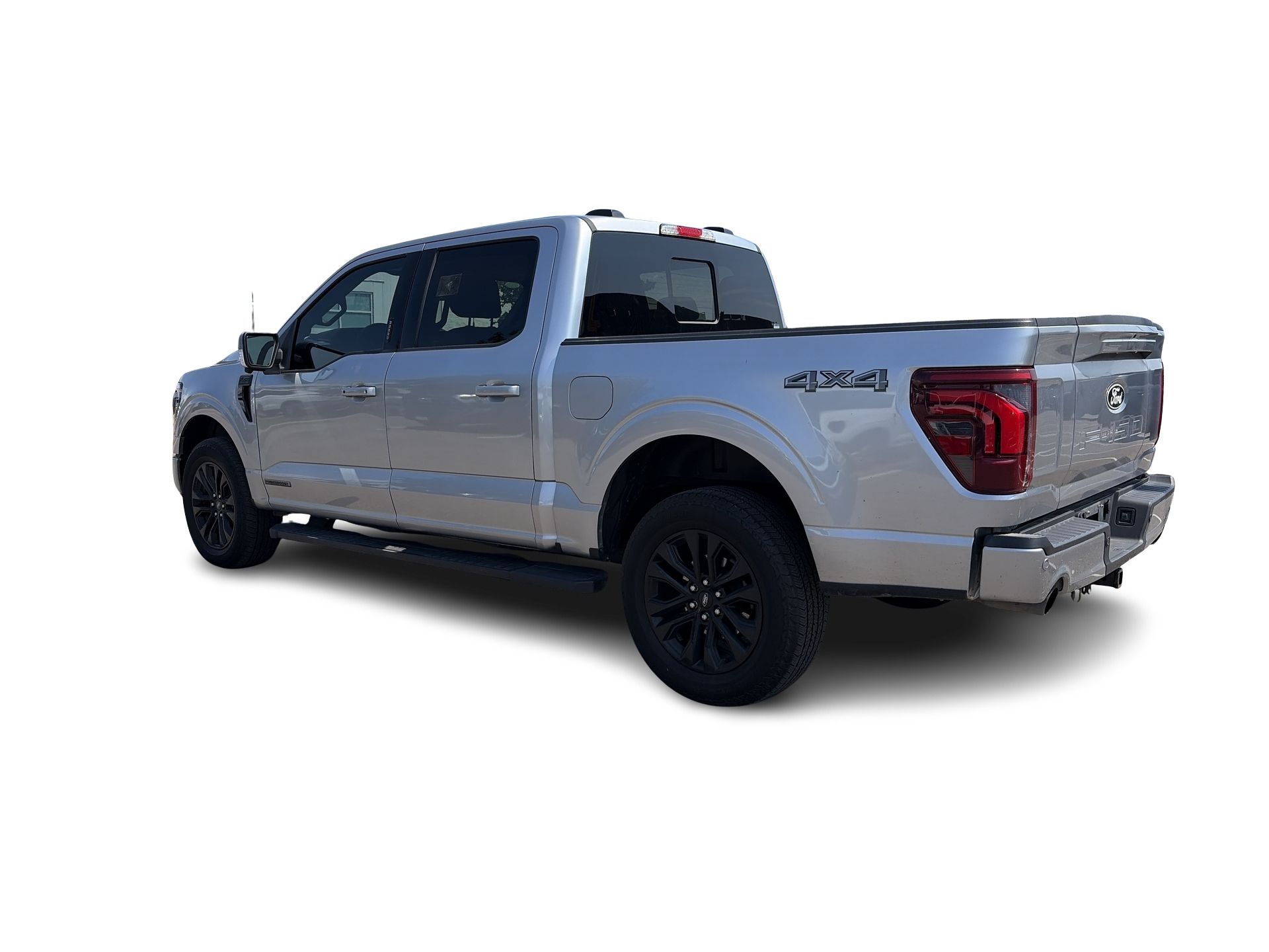 2024 Ford F-150 in Mississauga, Ontario
