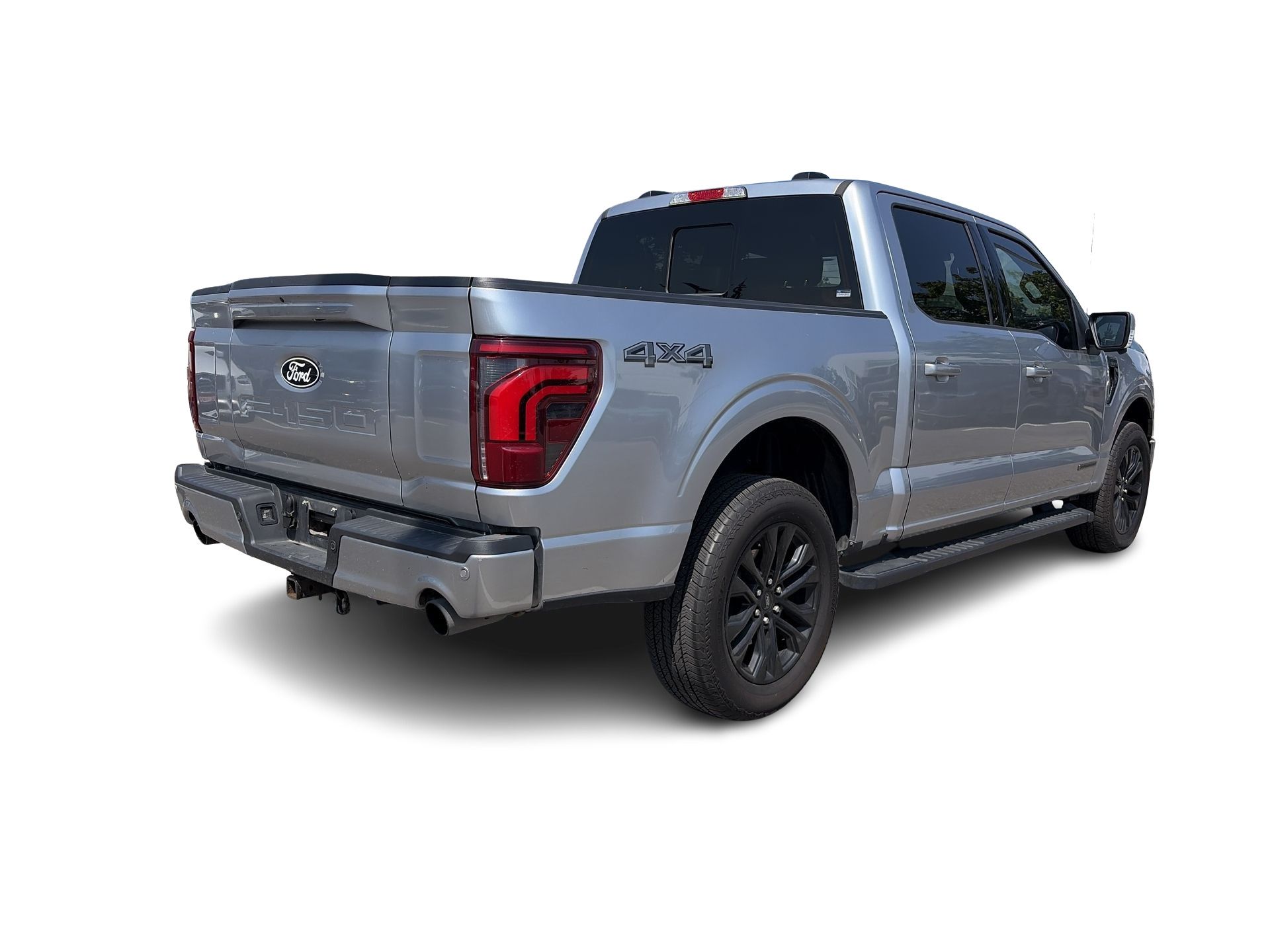 2024 Ford F-150 in Mississauga, Ontario