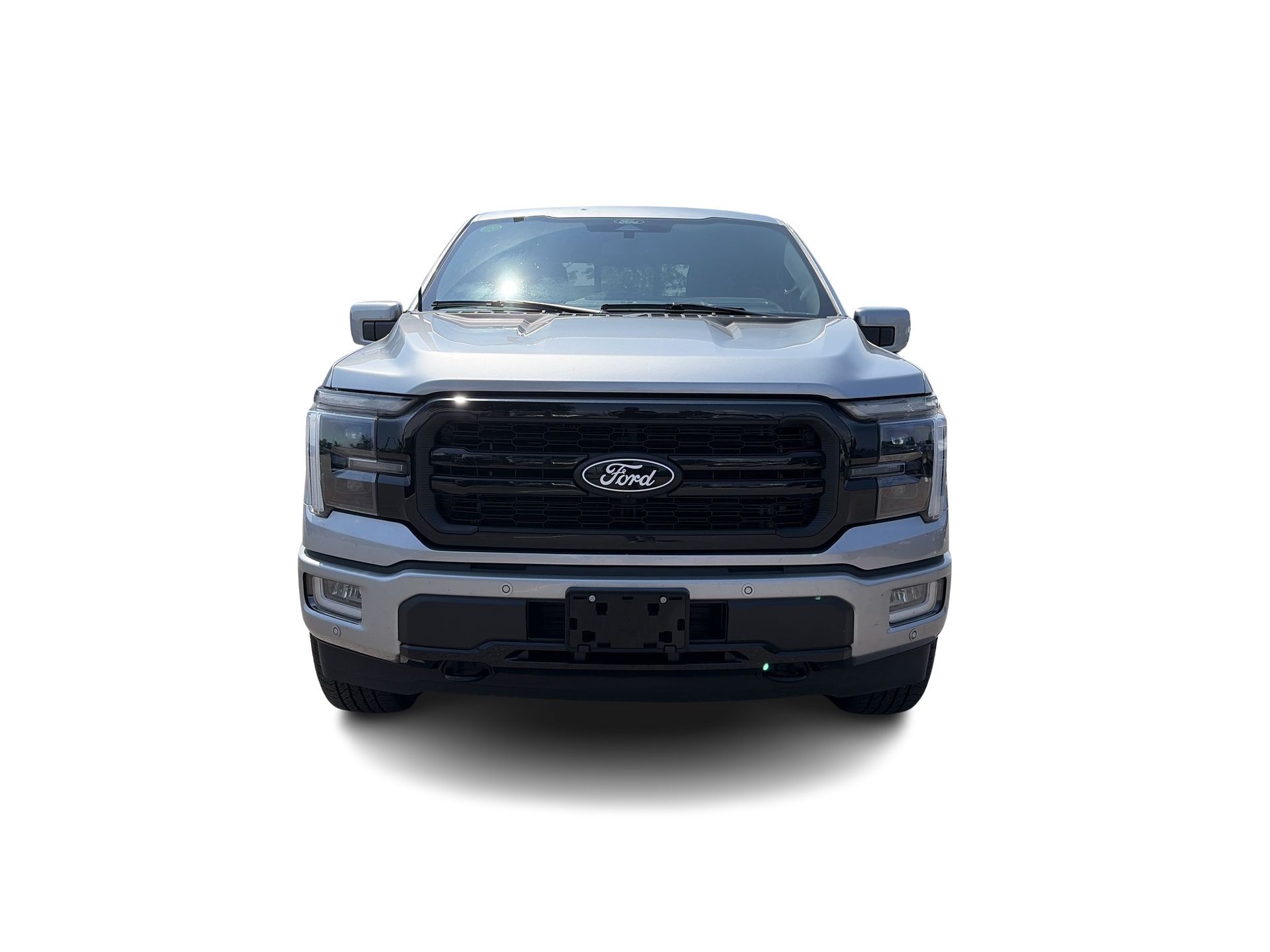 2024 Ford F-150 in Mississauga, Ontario