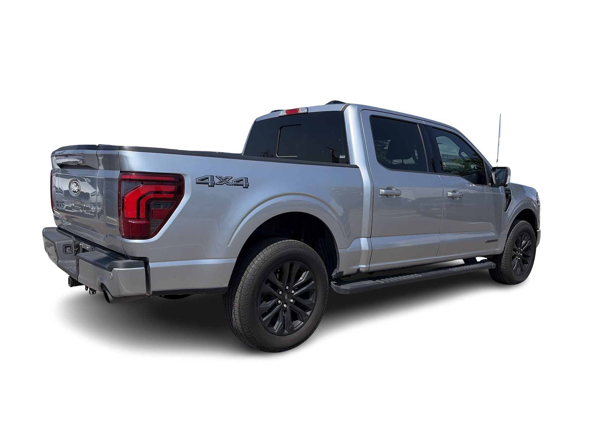 2024 Ford F-150 in Mississauga, Ontario