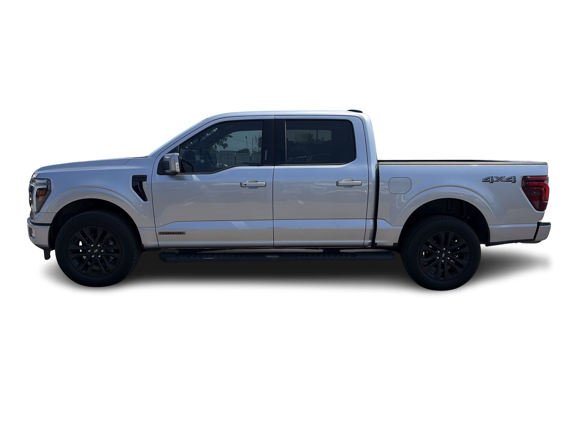 2024 Ford F-150 in Mississauga, Ontario