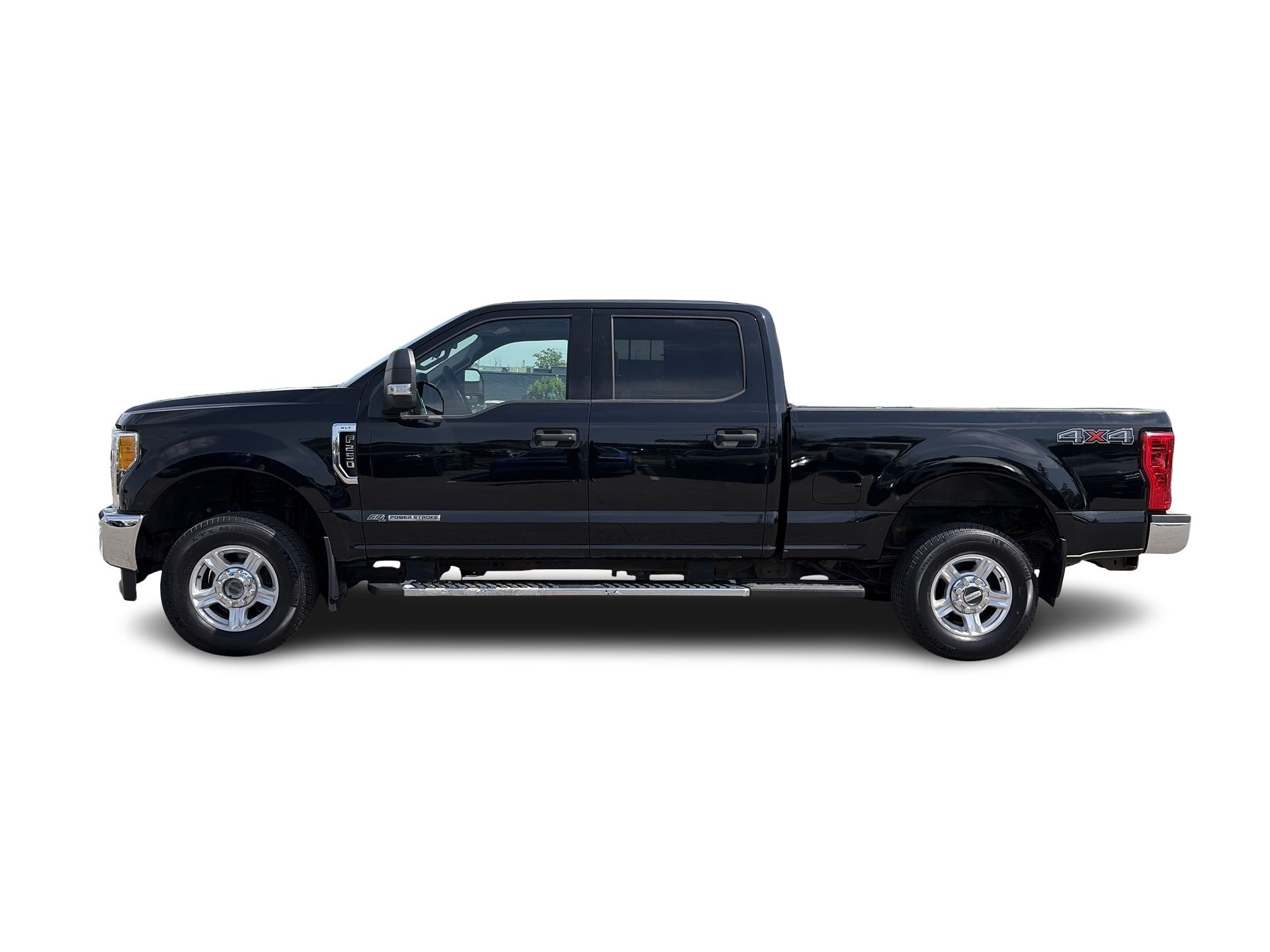 Ford F-250SD  2017