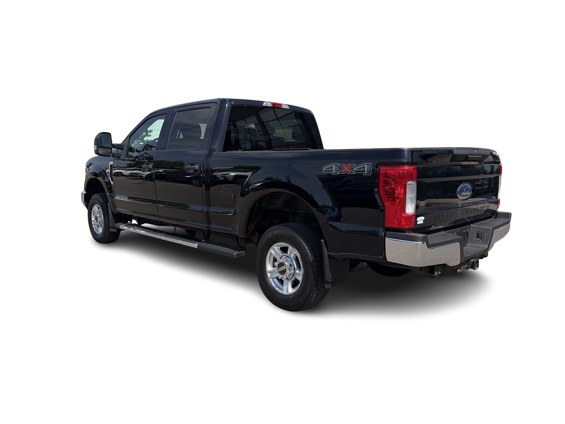 Ford F-250SD  2017