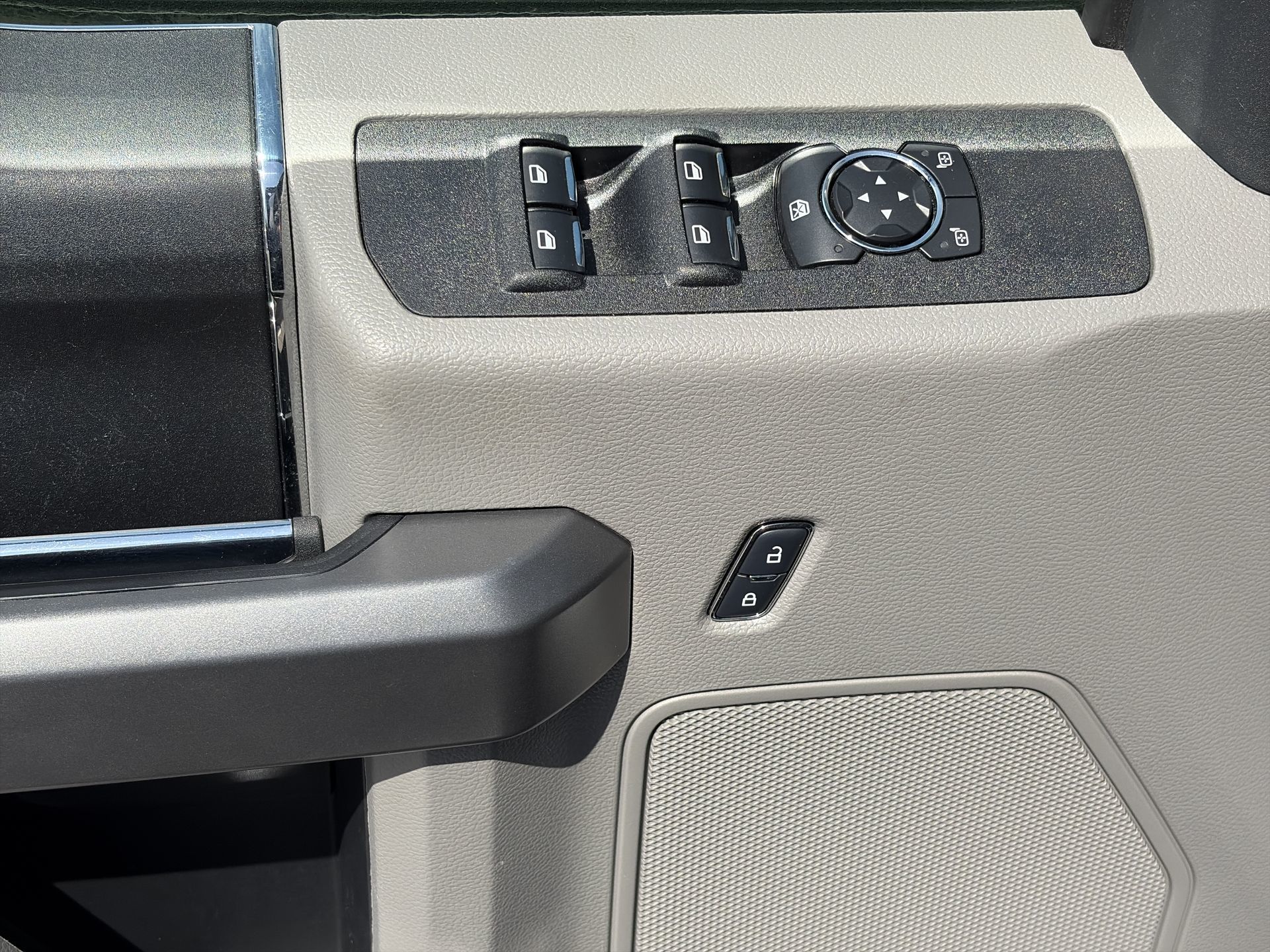 Ford F-250SD  2017