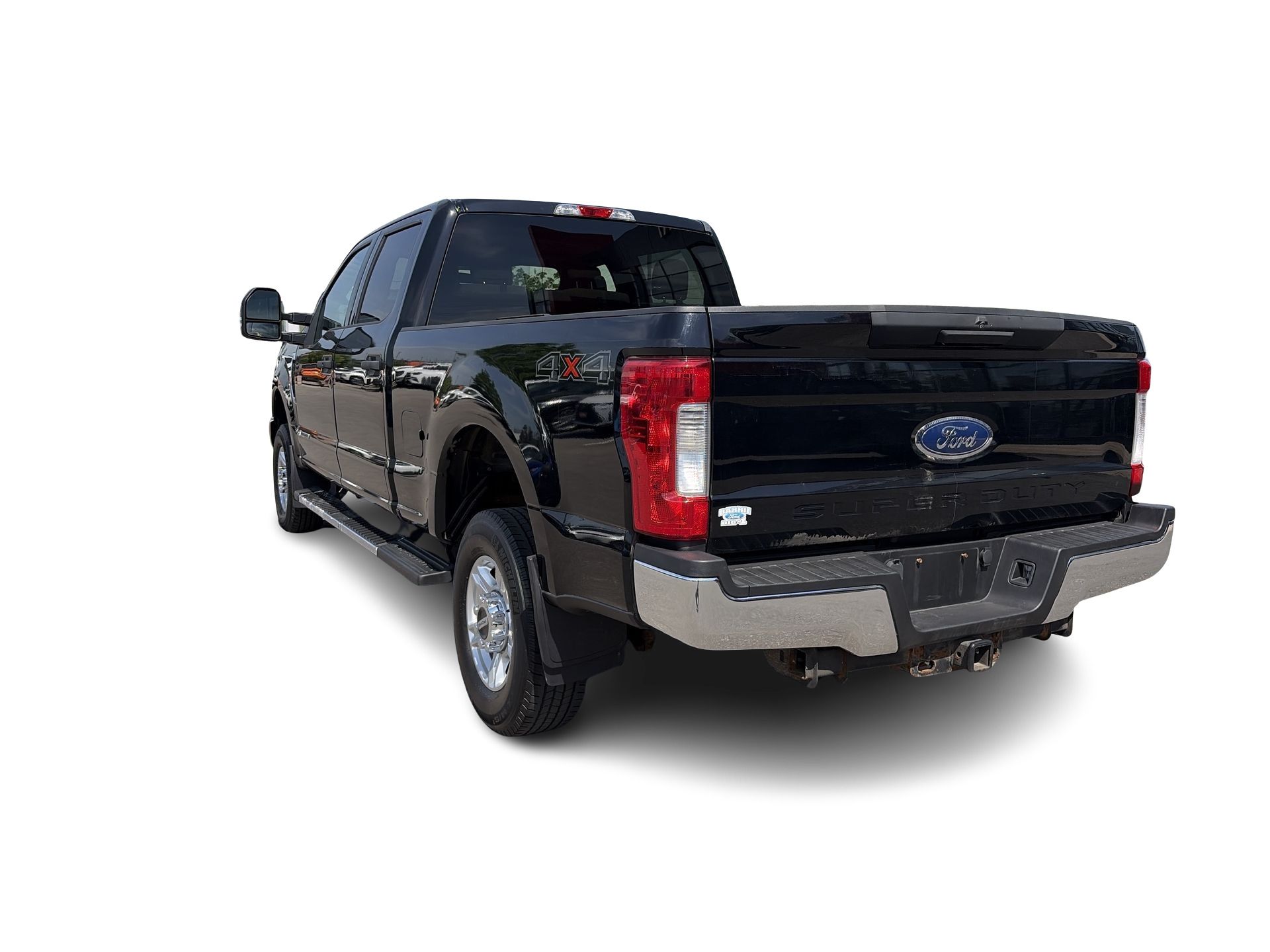 Ford F-250SD  2017