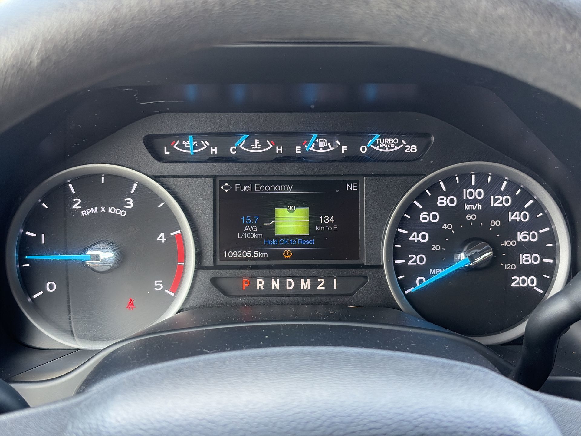 Ford F-250SD  2017