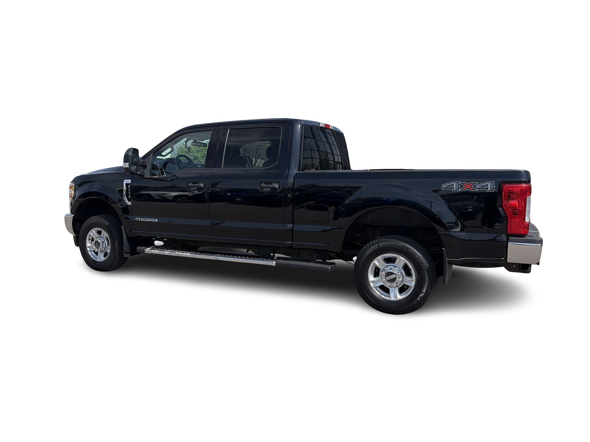Ford F-250SD  2017