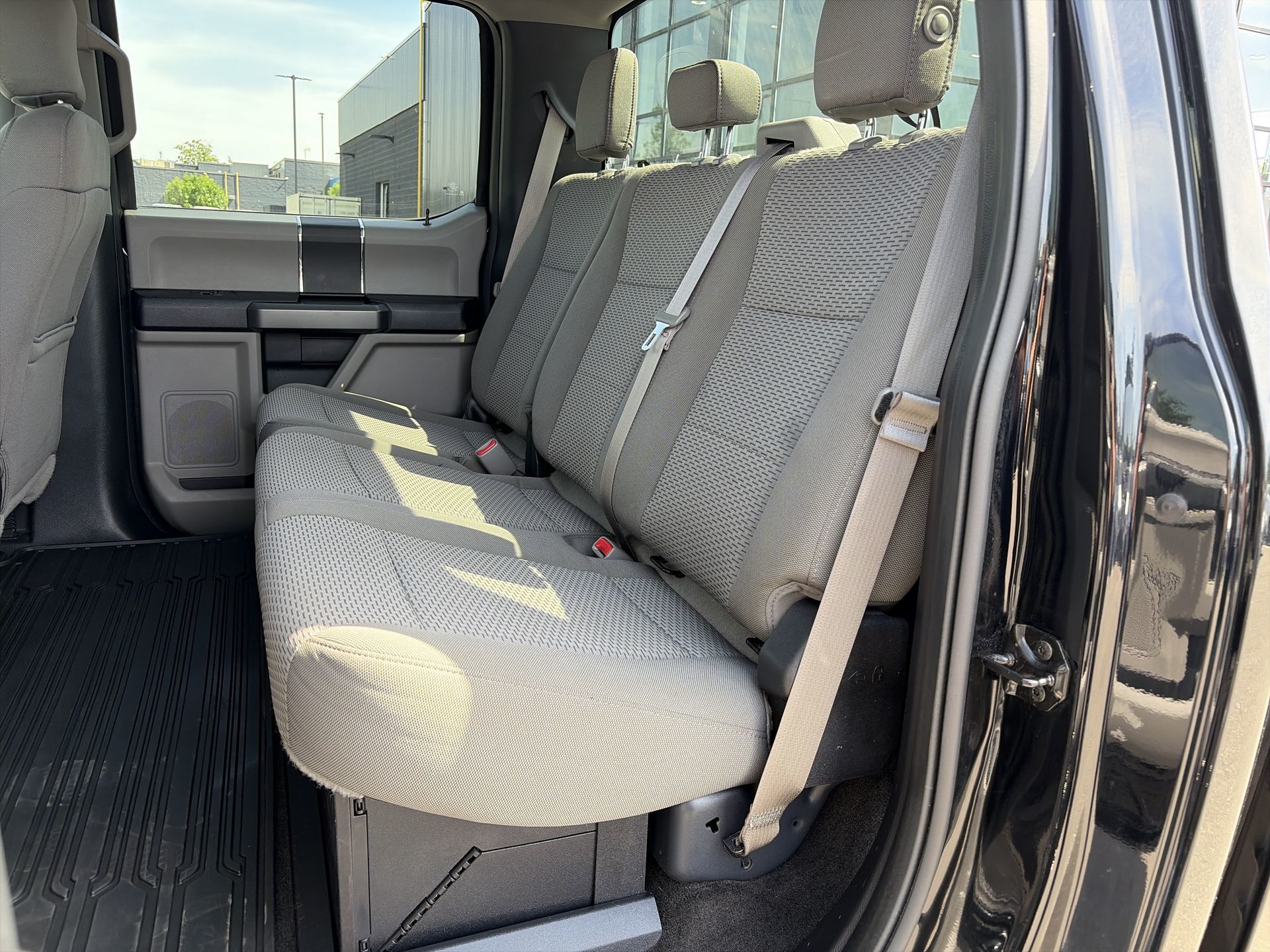 Ford F-250SD  2017