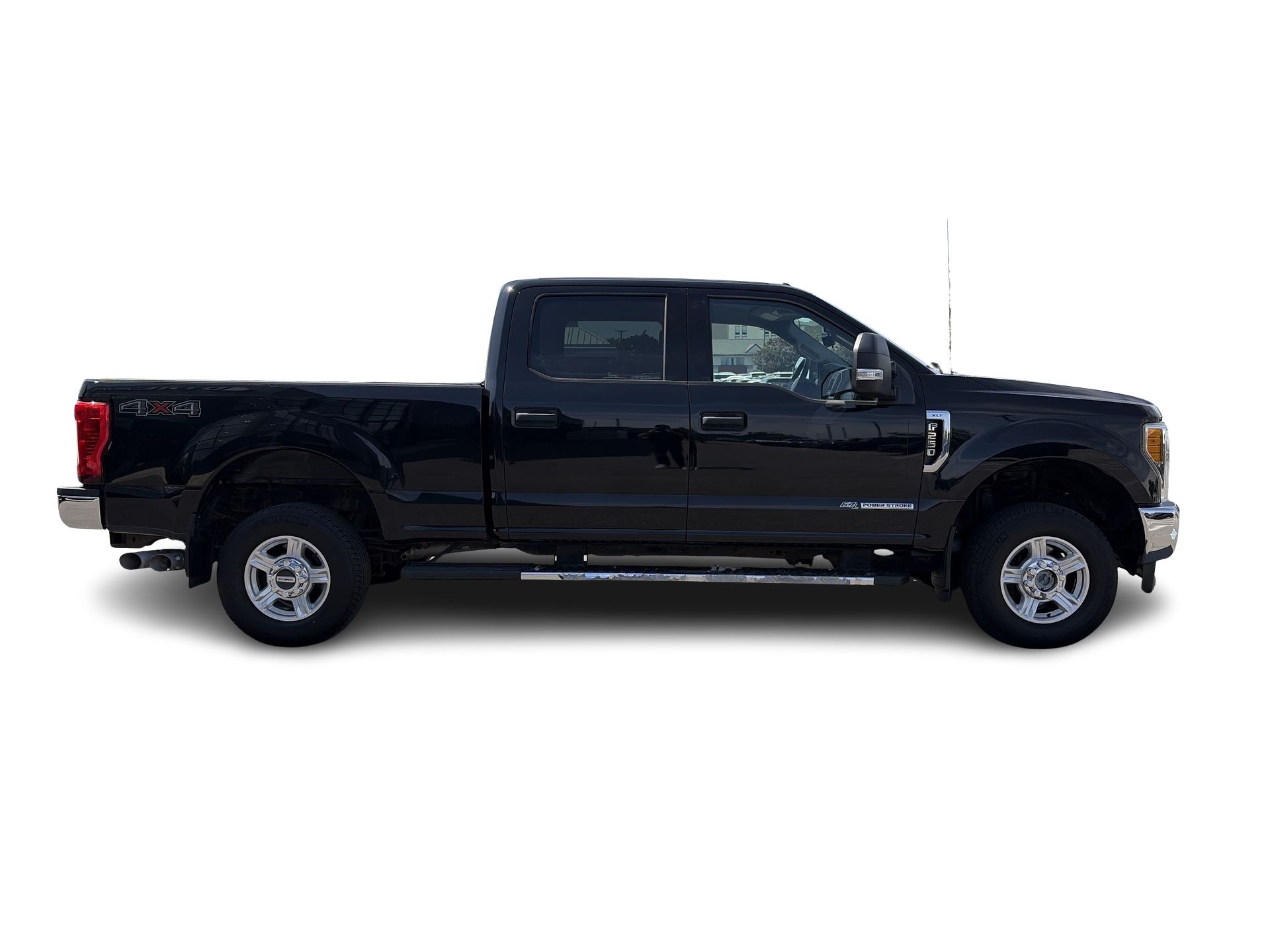 Ford F-250SD  2017