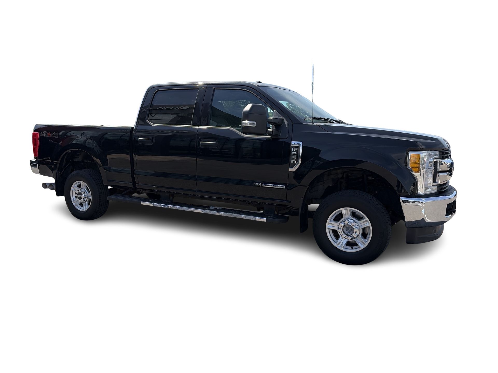 Ford F-250SD  2017