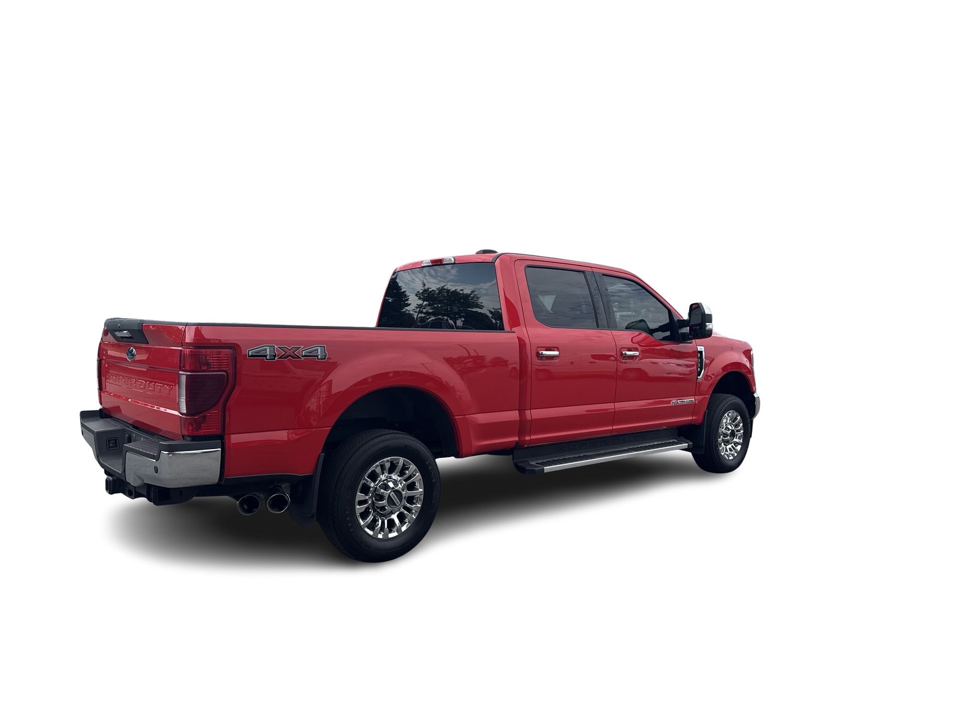2022 Ford F-350SD in Mississauga, Ontario