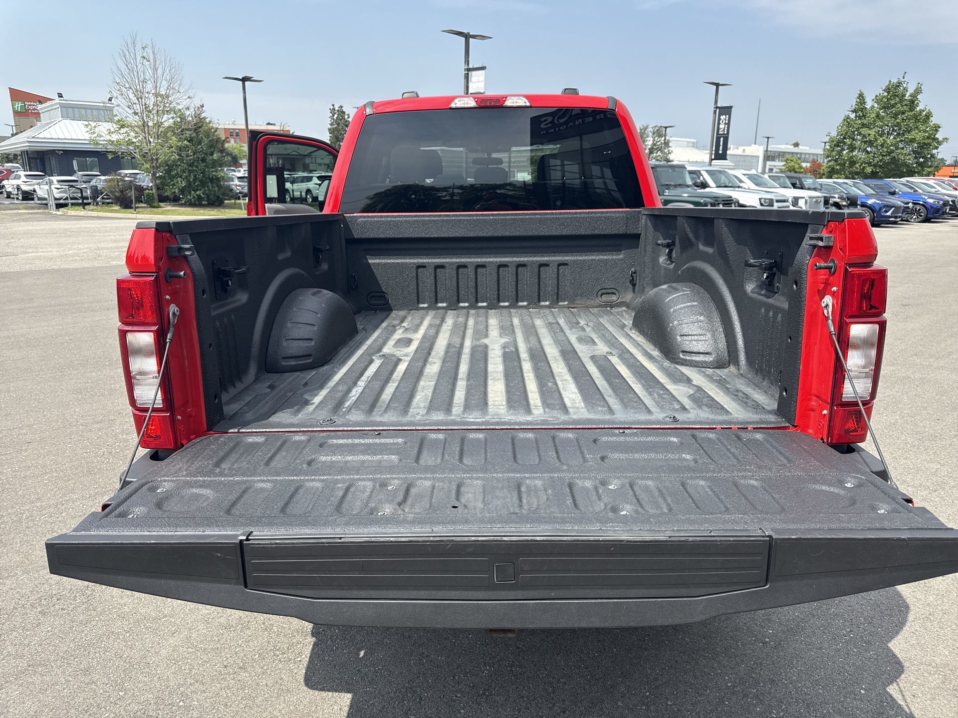 2022 Ford F-350SD in Mississauga, Ontario