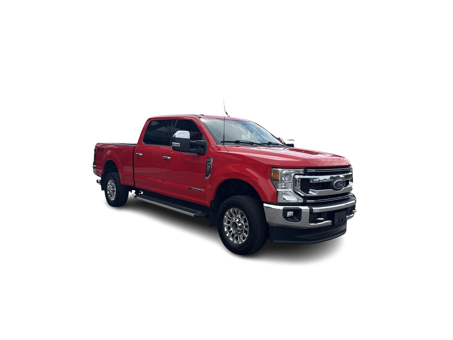 2022 Ford F-350SD in Mississauga, Ontario