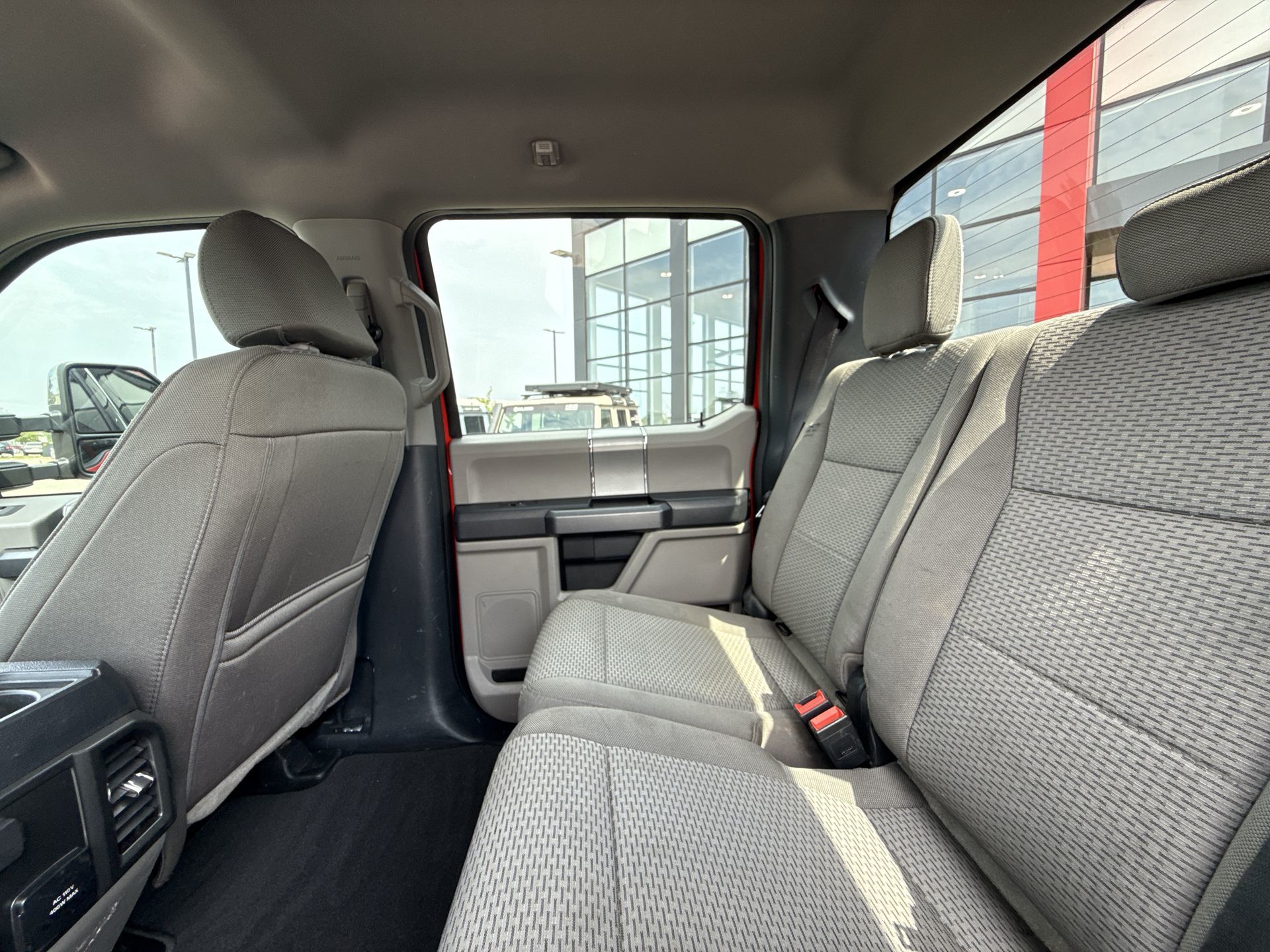 2022 Ford F-350SD in Mississauga, Ontario