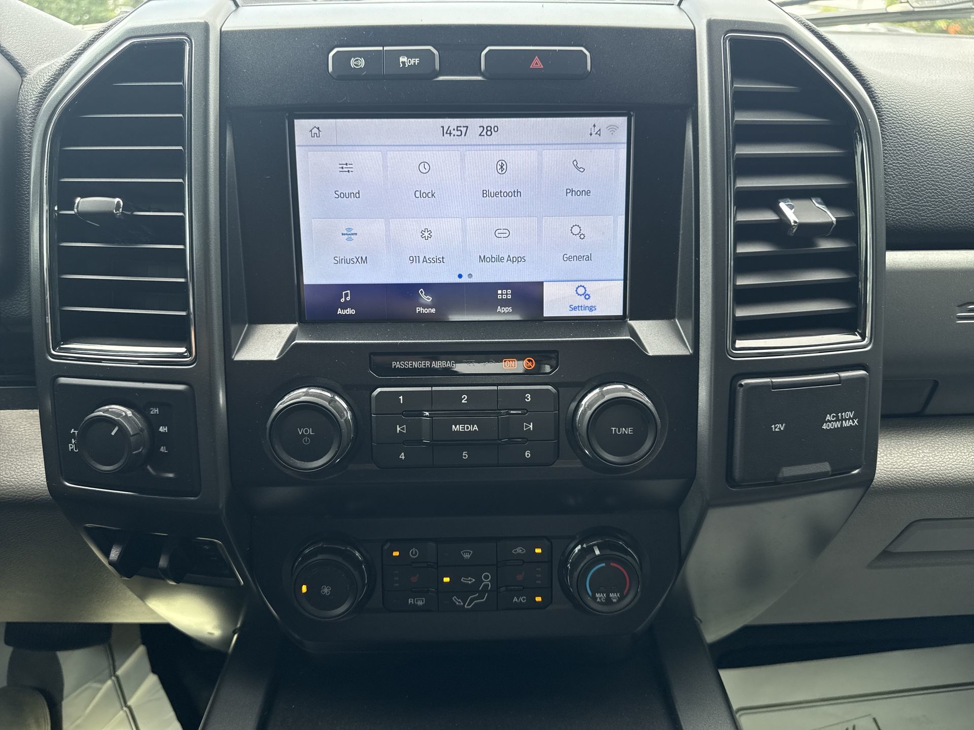 2022 Ford F-350SD in Mississauga, Ontario