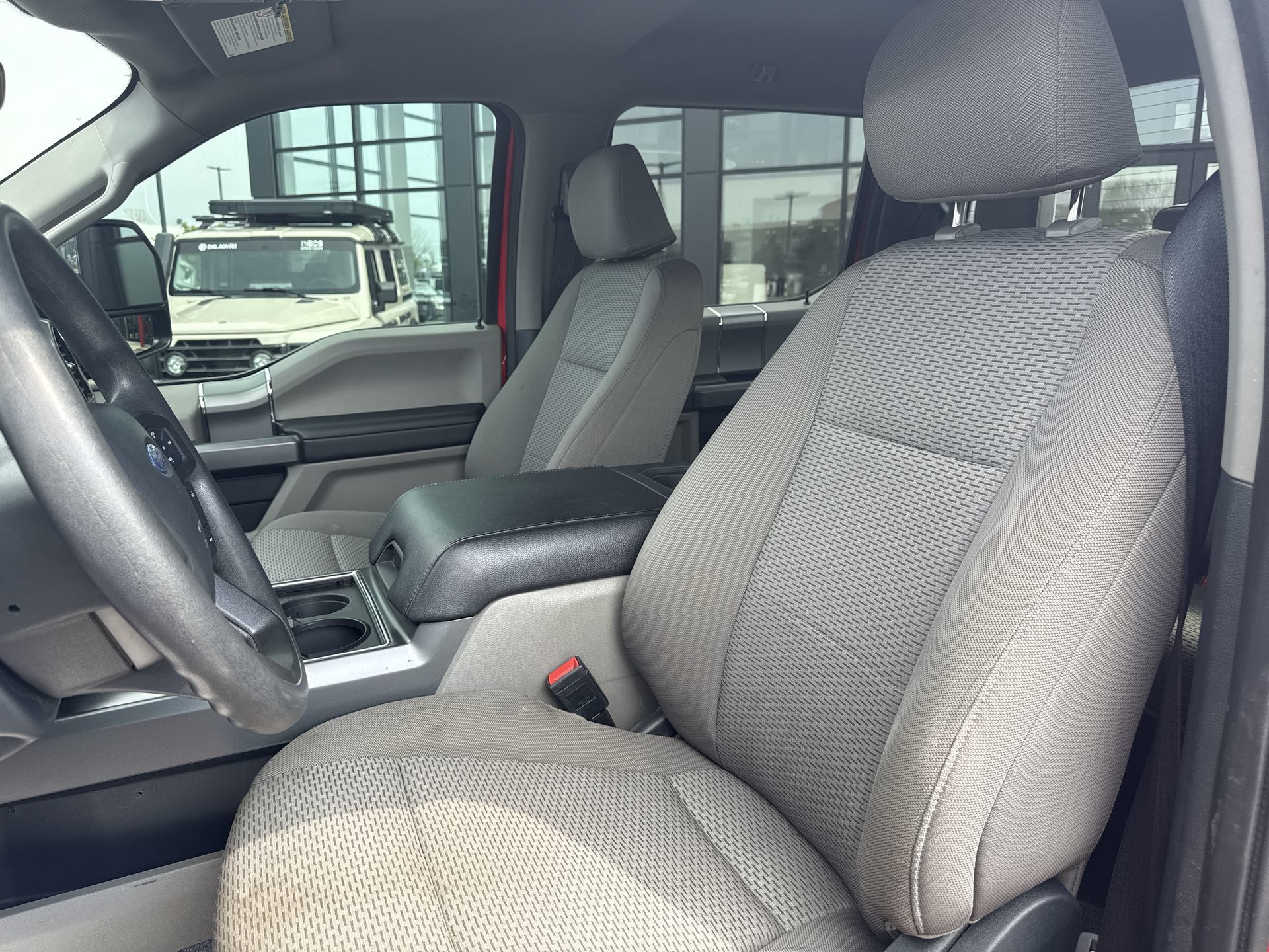 2022 Ford F-350SD in Mississauga, Ontario