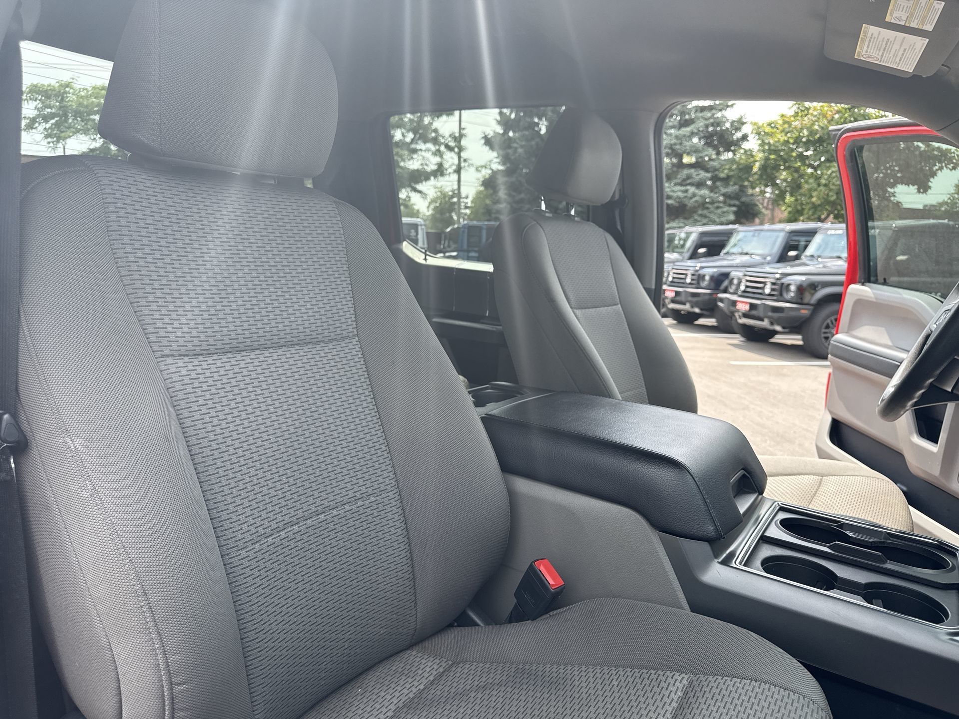 2022 Ford F-350SD in Mississauga, Ontario