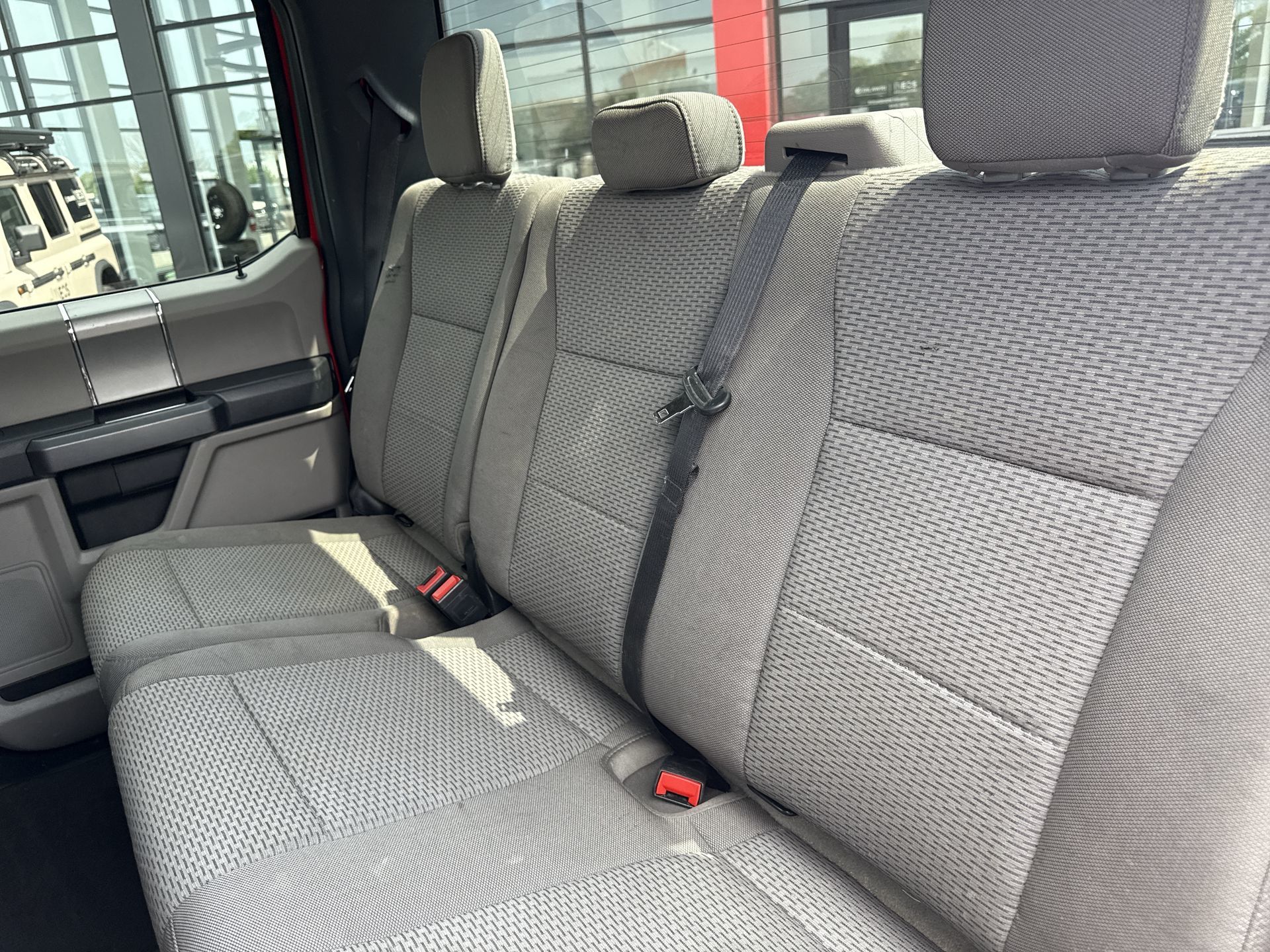 2022 Ford F-350SD in Mississauga, Ontario