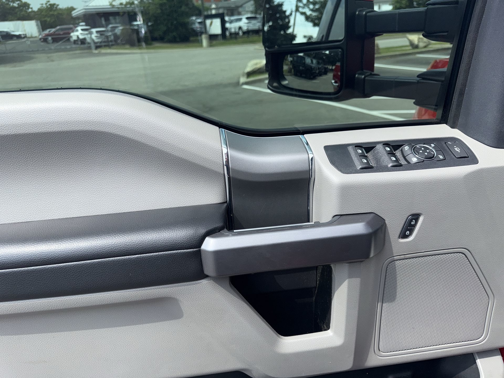 2022 Ford F-350SD in Mississauga, Ontario
