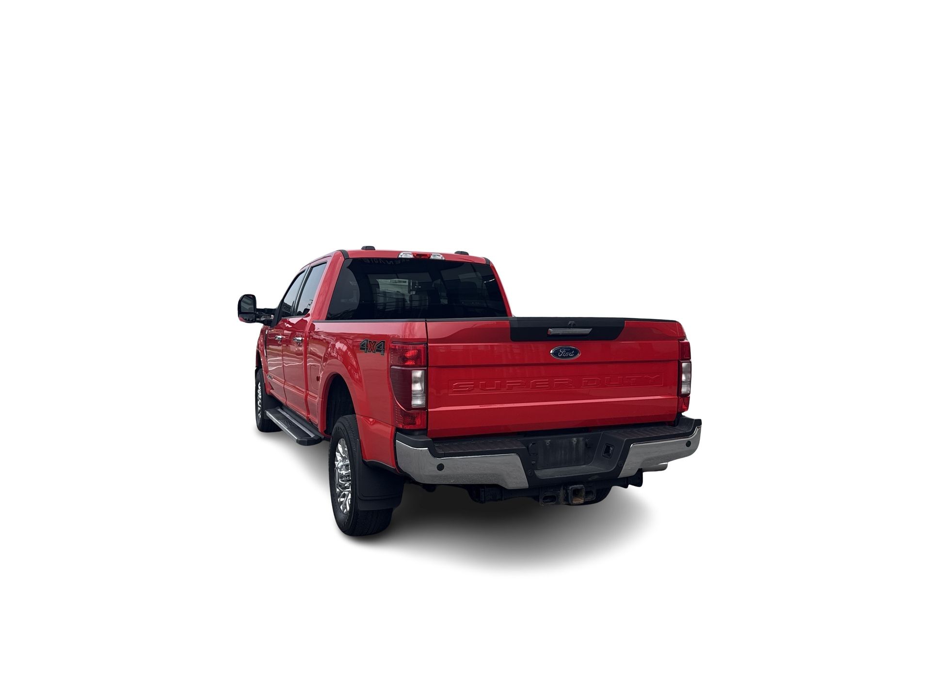2022 Ford F-350SD in Mississauga, Ontario