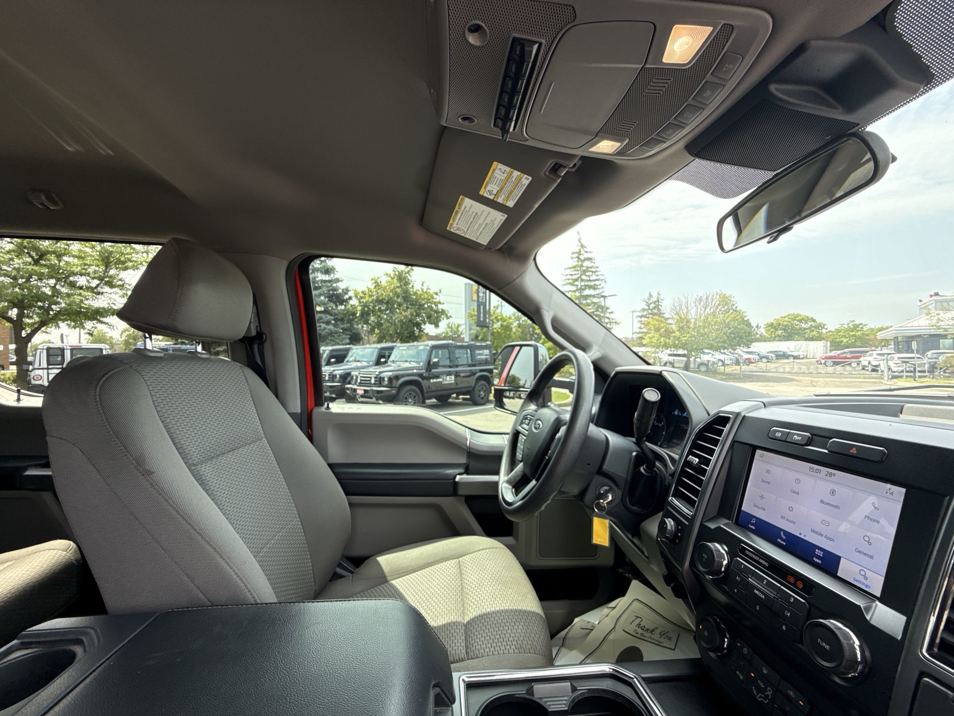 2022 Ford F-350SD in Mississauga, Ontario
