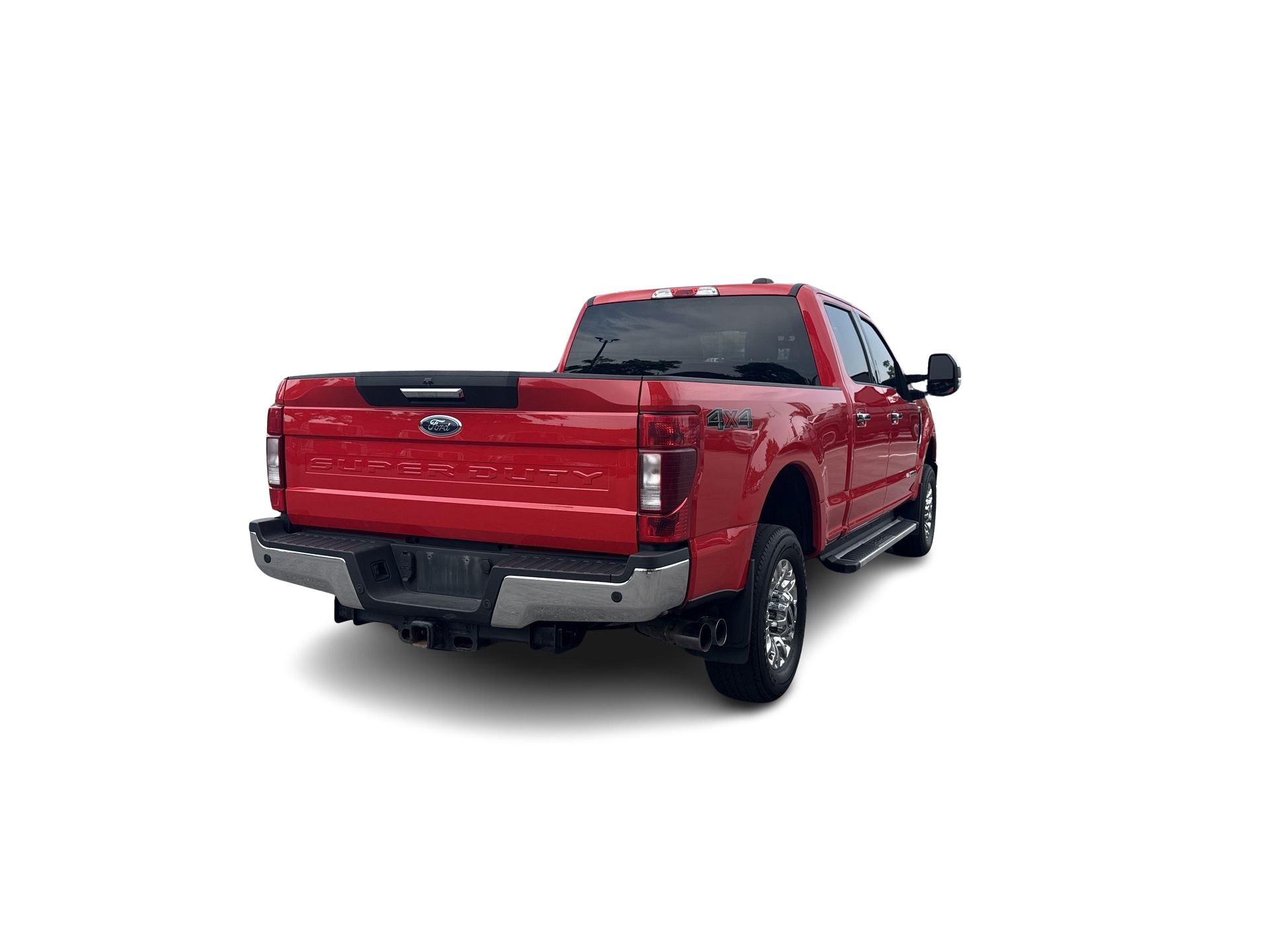 2022 Ford F-350SD in Mississauga, Ontario