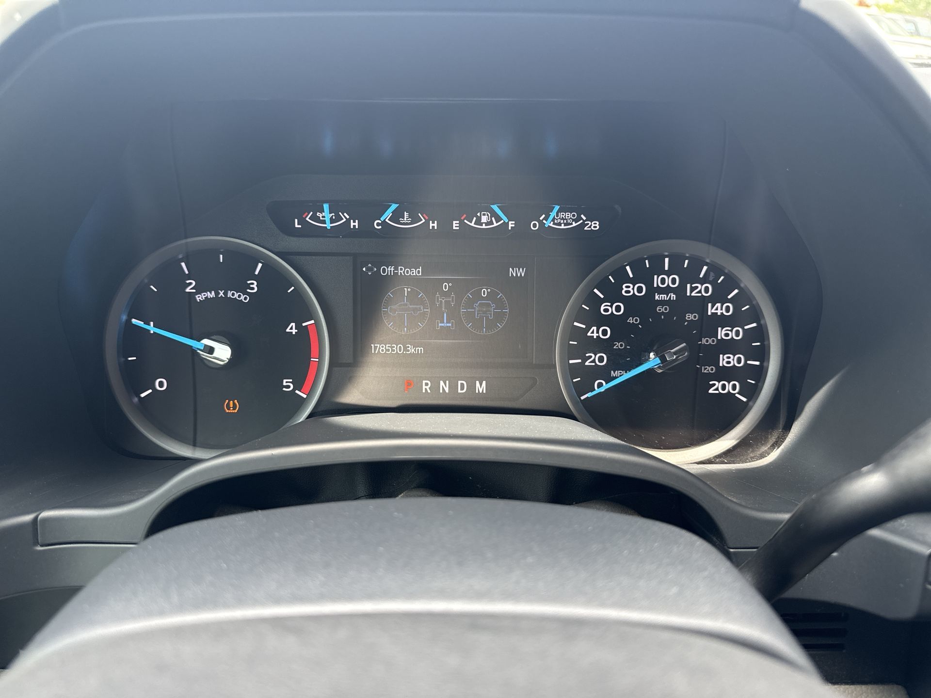 2022 Ford F-350SD in Mississauga, Ontario