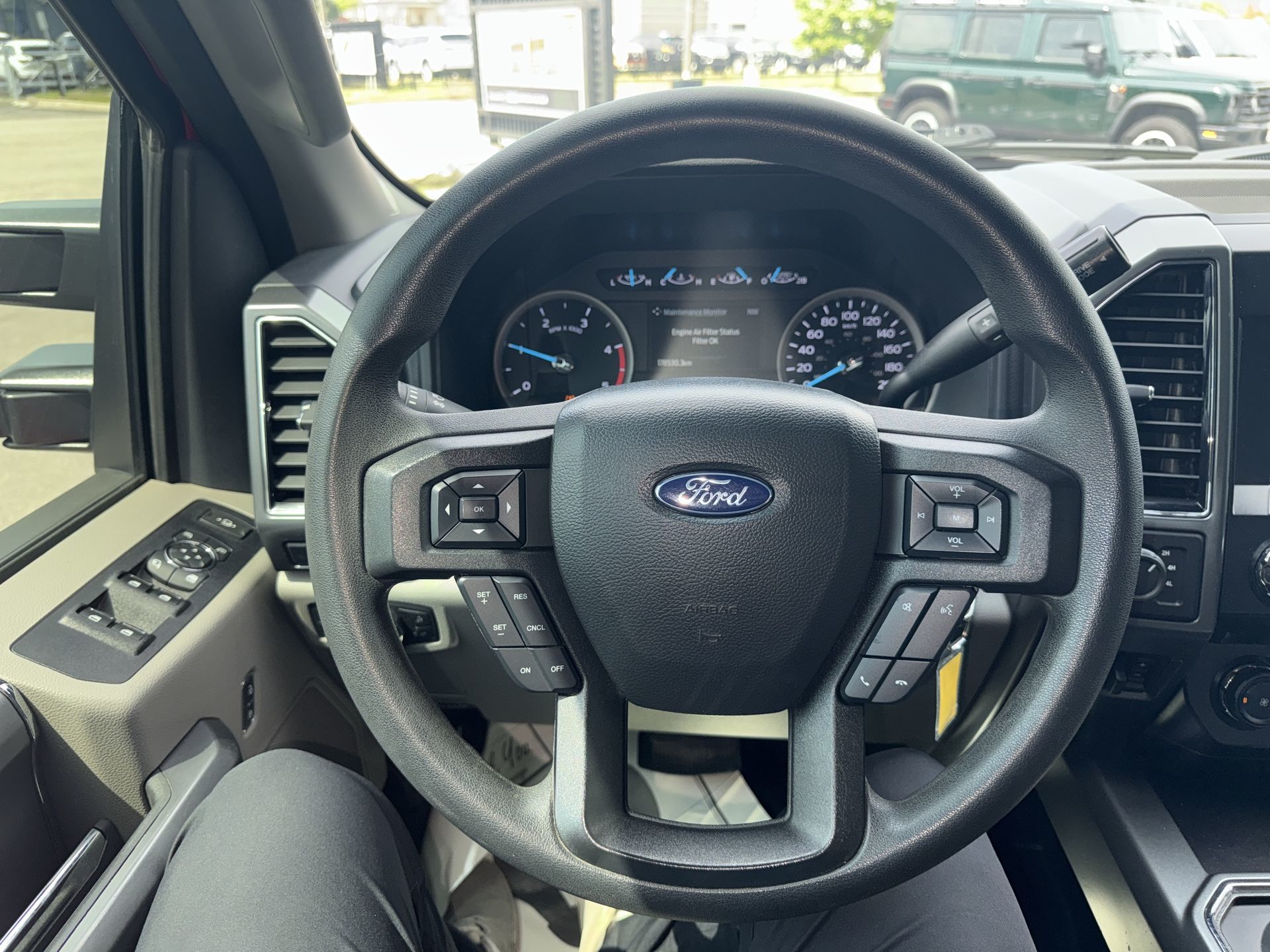 2022 Ford F-350SD in Mississauga, Ontario