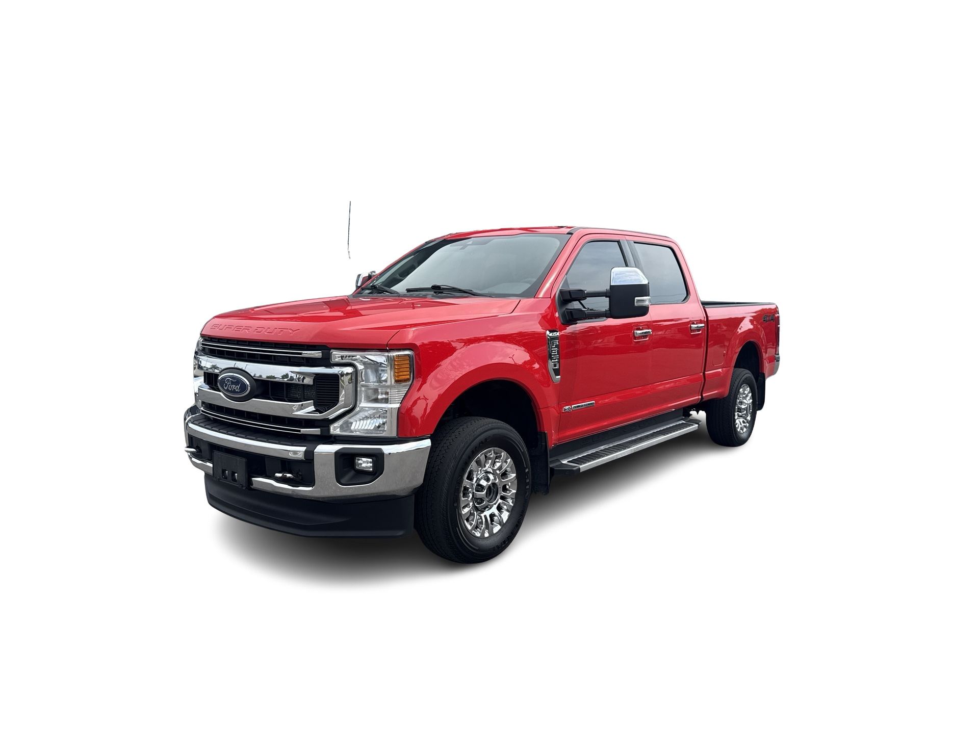 2022 Ford F-350SD in Mississauga, Ontario