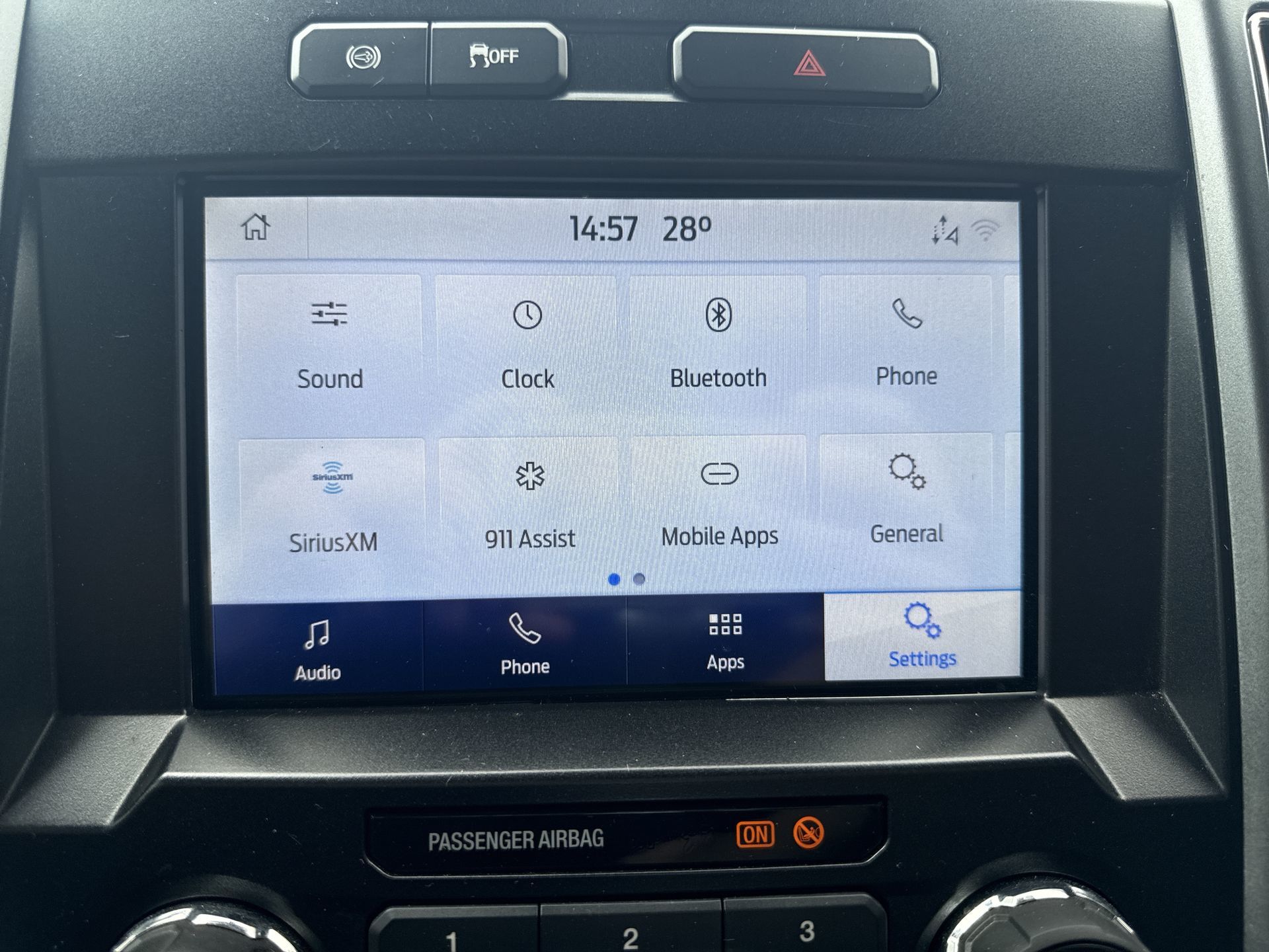 2022 Ford F-350SD in Mississauga, Ontario