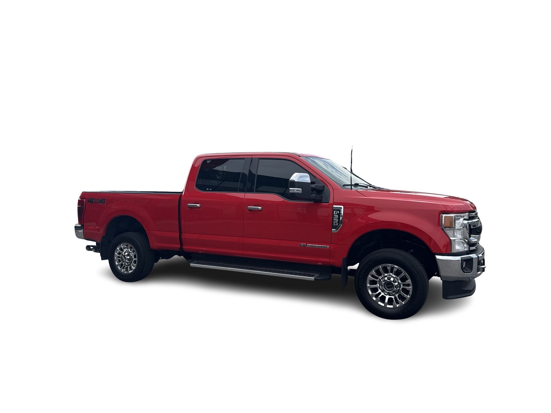 2022 Ford F-350SD in Mississauga, Ontario
